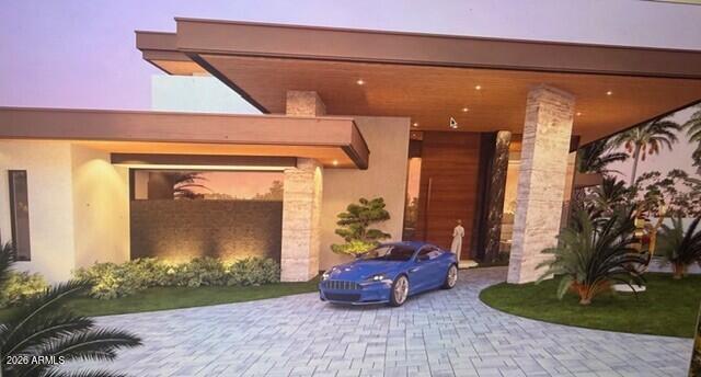 CARINO 8 ENCLAVE - Land