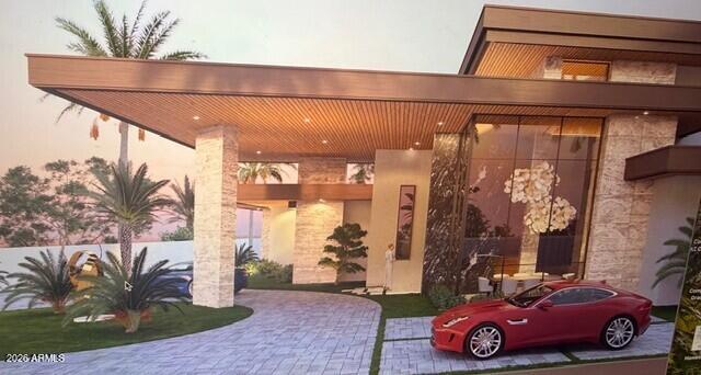 CARINO 8 ENCLAVE - Land