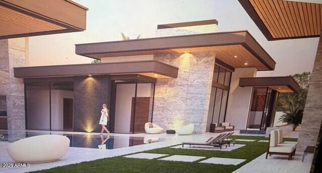 CARINO 8 ENCLAVE - Land