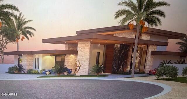 CARINO 8 ENCLAVE - Land