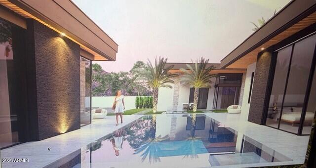 CARINO 8 ENCLAVE - Land
