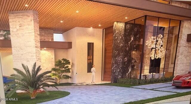CARINO 8 ENCLAVE - Land
