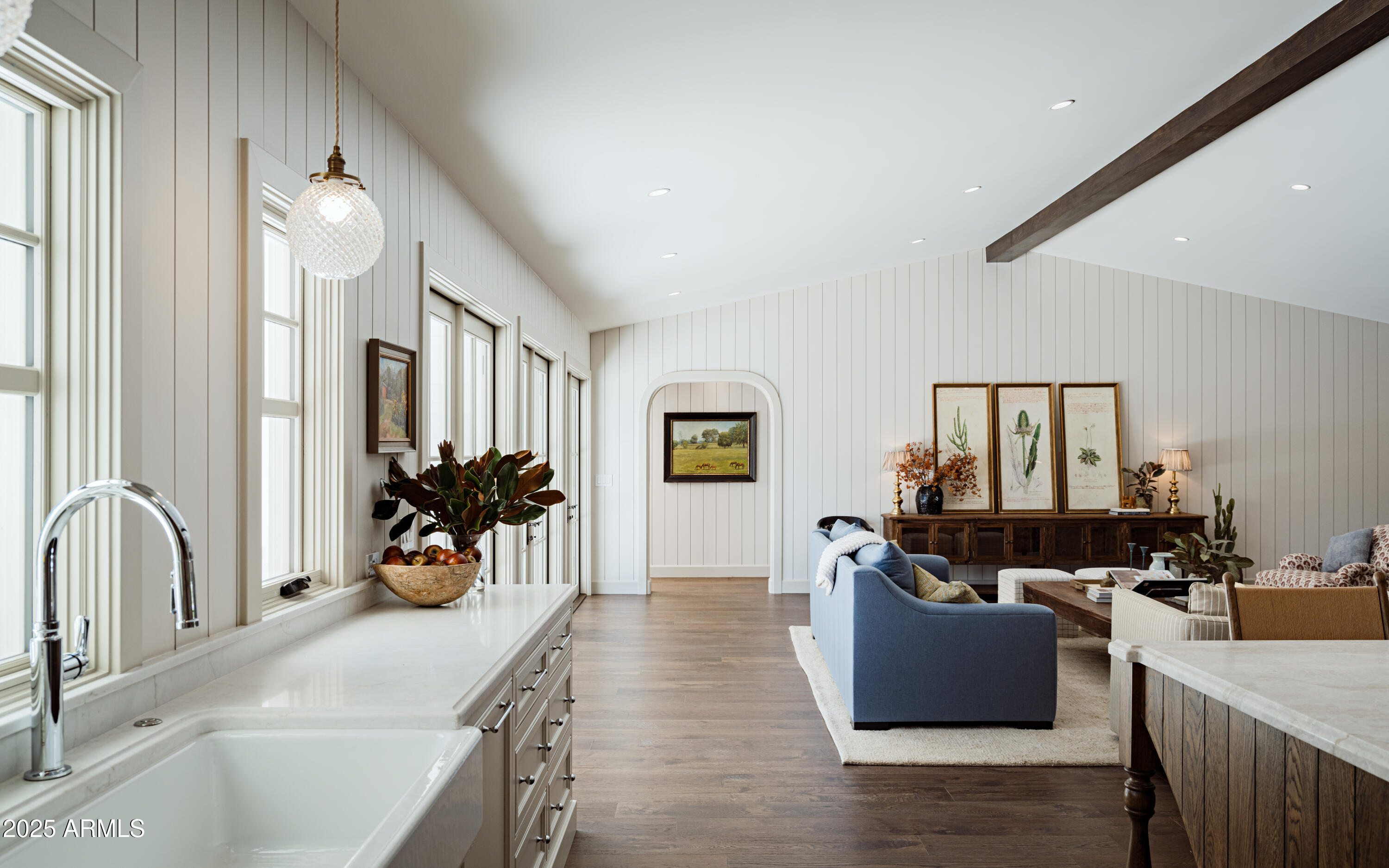 LITCHFIELD ESTATES - Residential