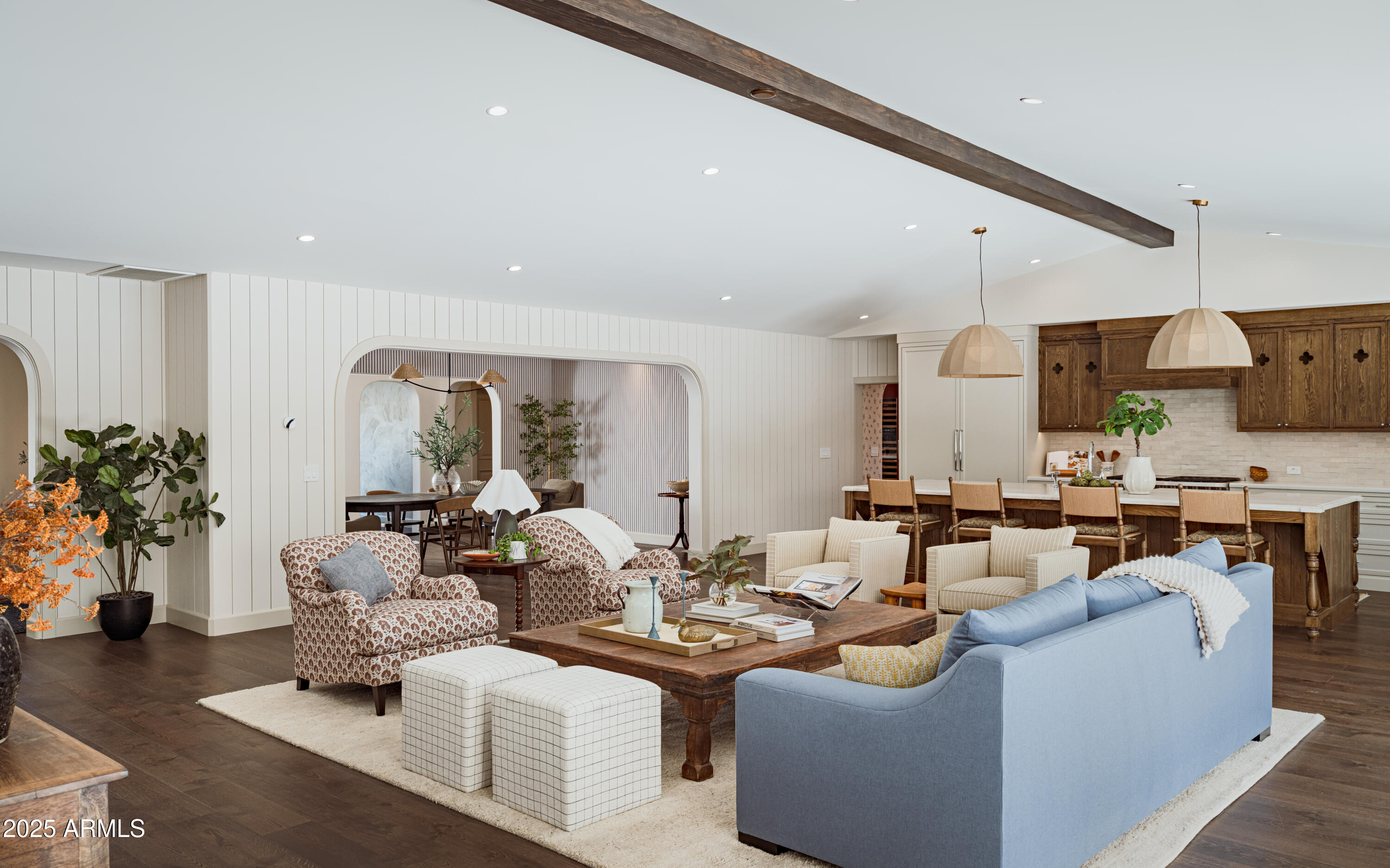 LITCHFIELD ESTATES - Residential