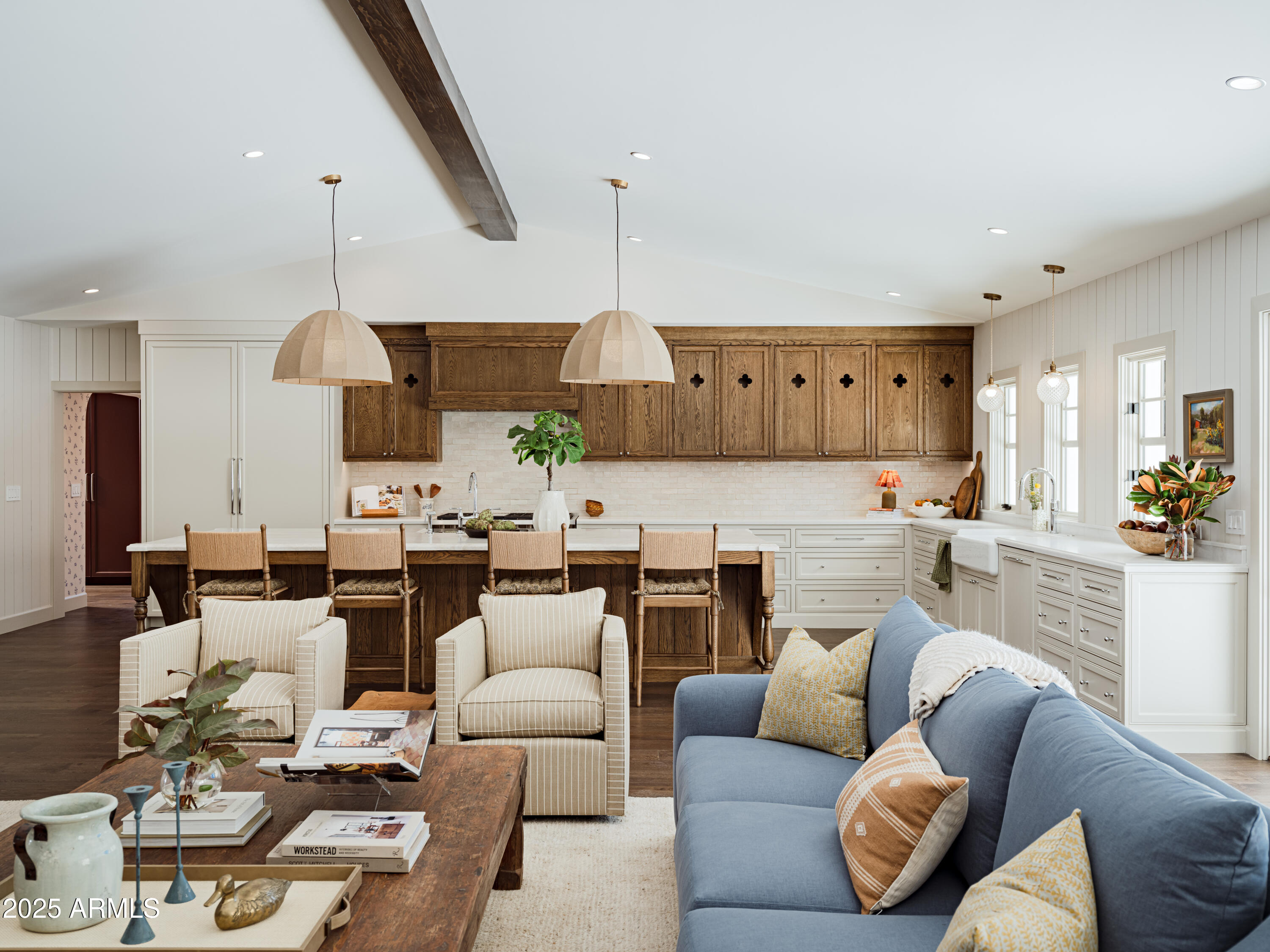 LITCHFIELD ESTATES - Residential