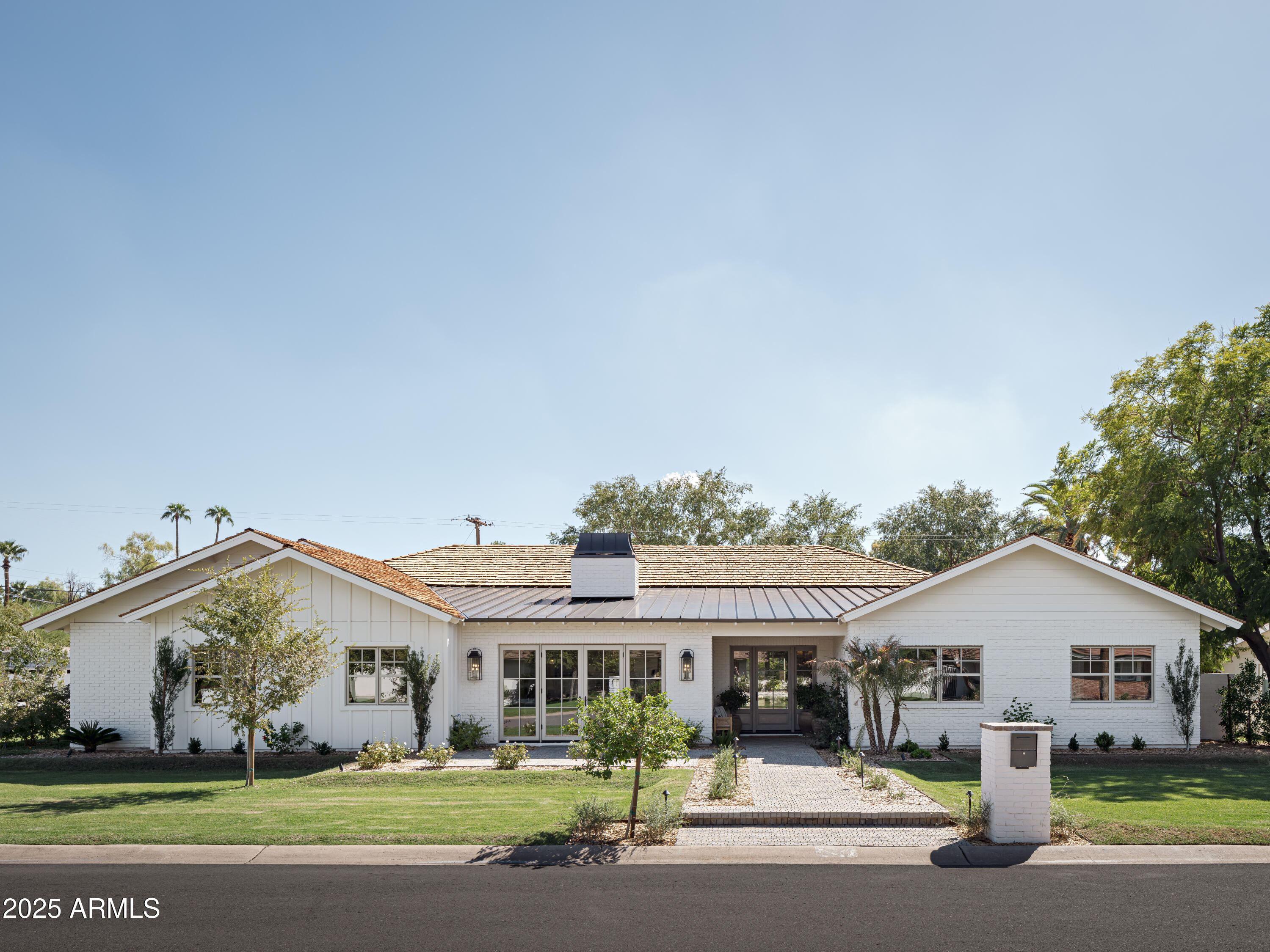 LITCHFIELD ESTATES - Residential