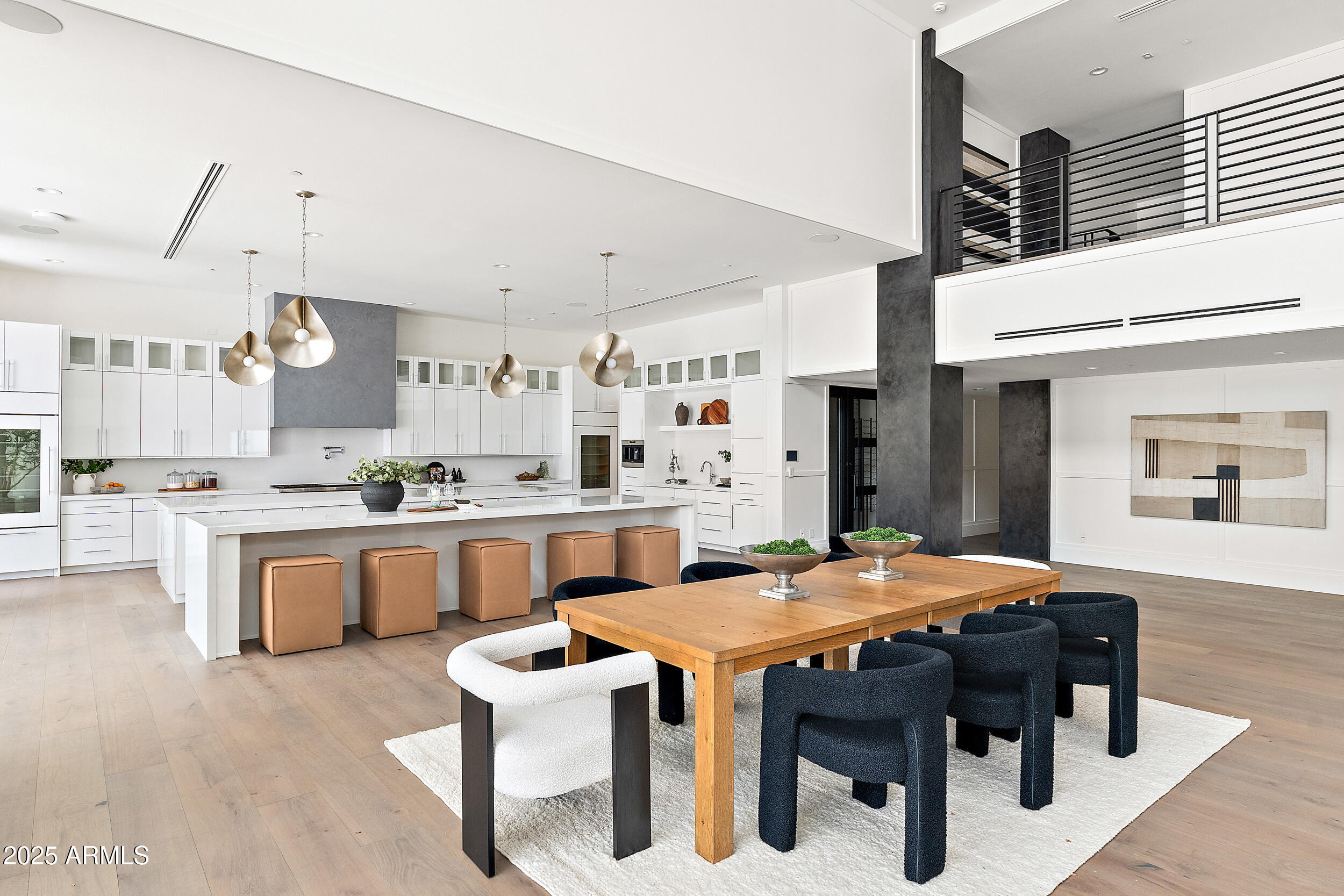 PALO VERDE FOOTHILLS - Residential