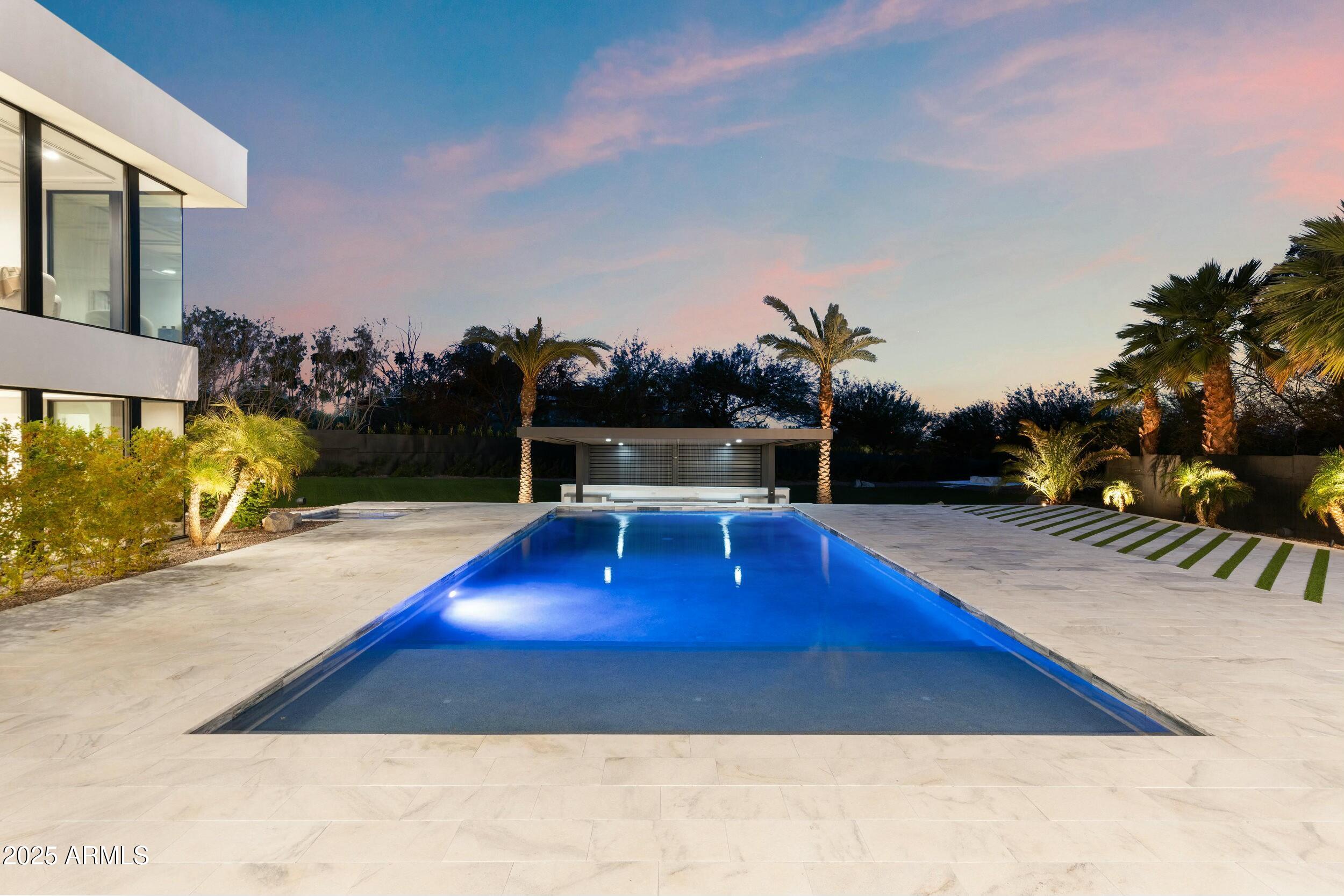 PALO VERDE FOOTHILLS - Residential
