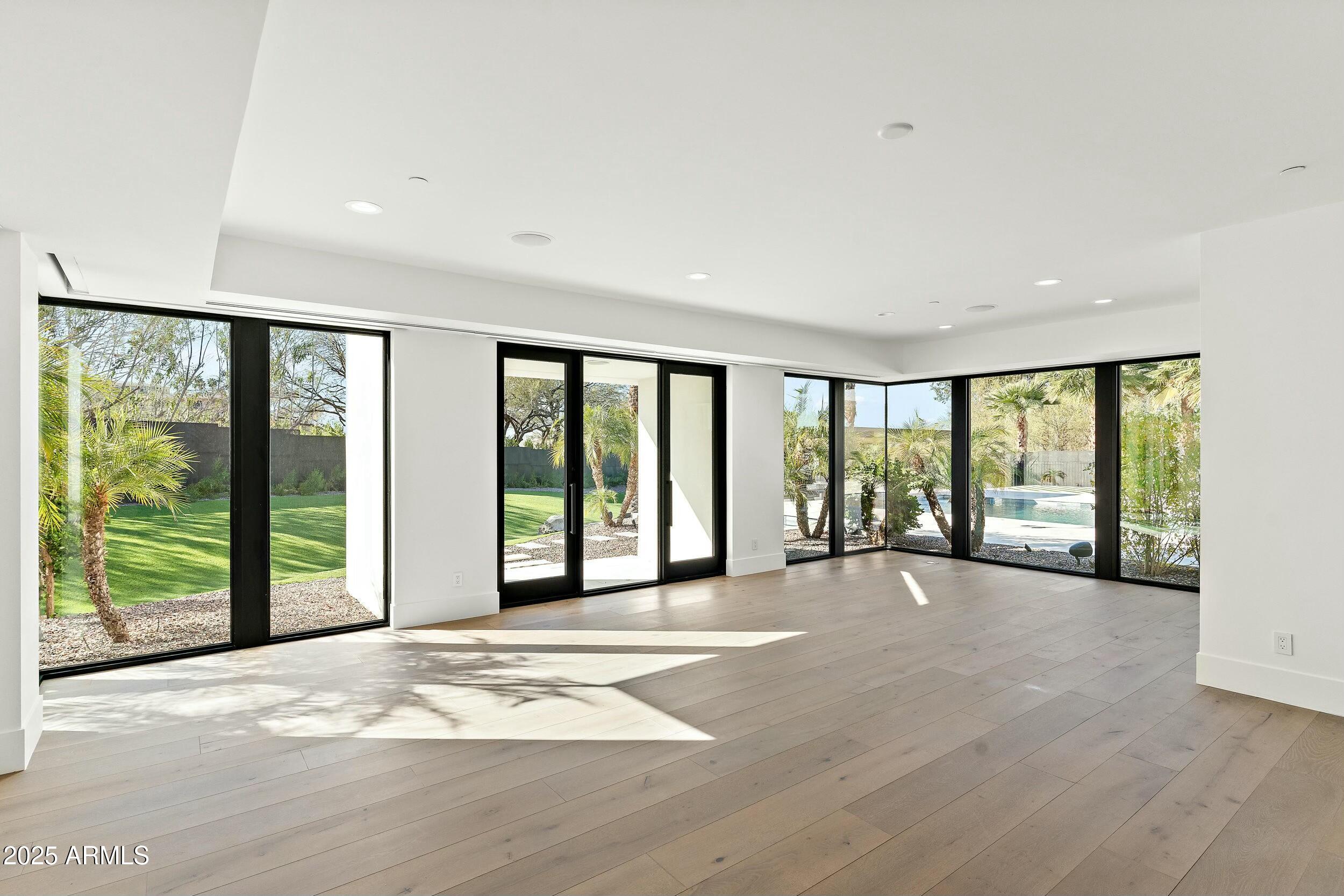 PALO VERDE FOOTHILLS - Residential