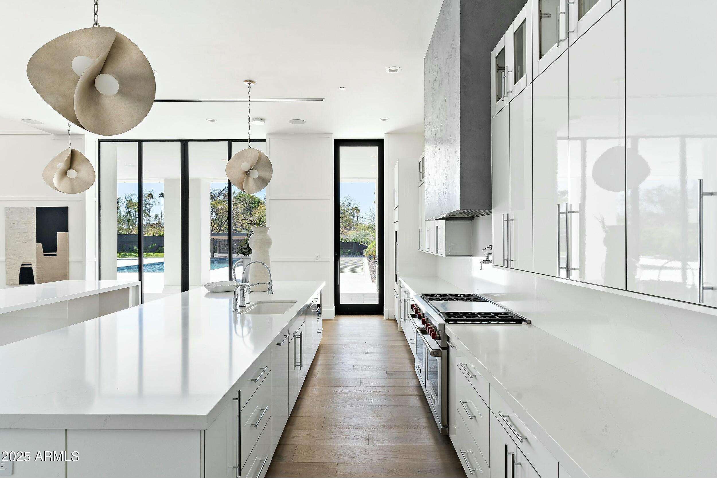 PALO VERDE FOOTHILLS - Residential