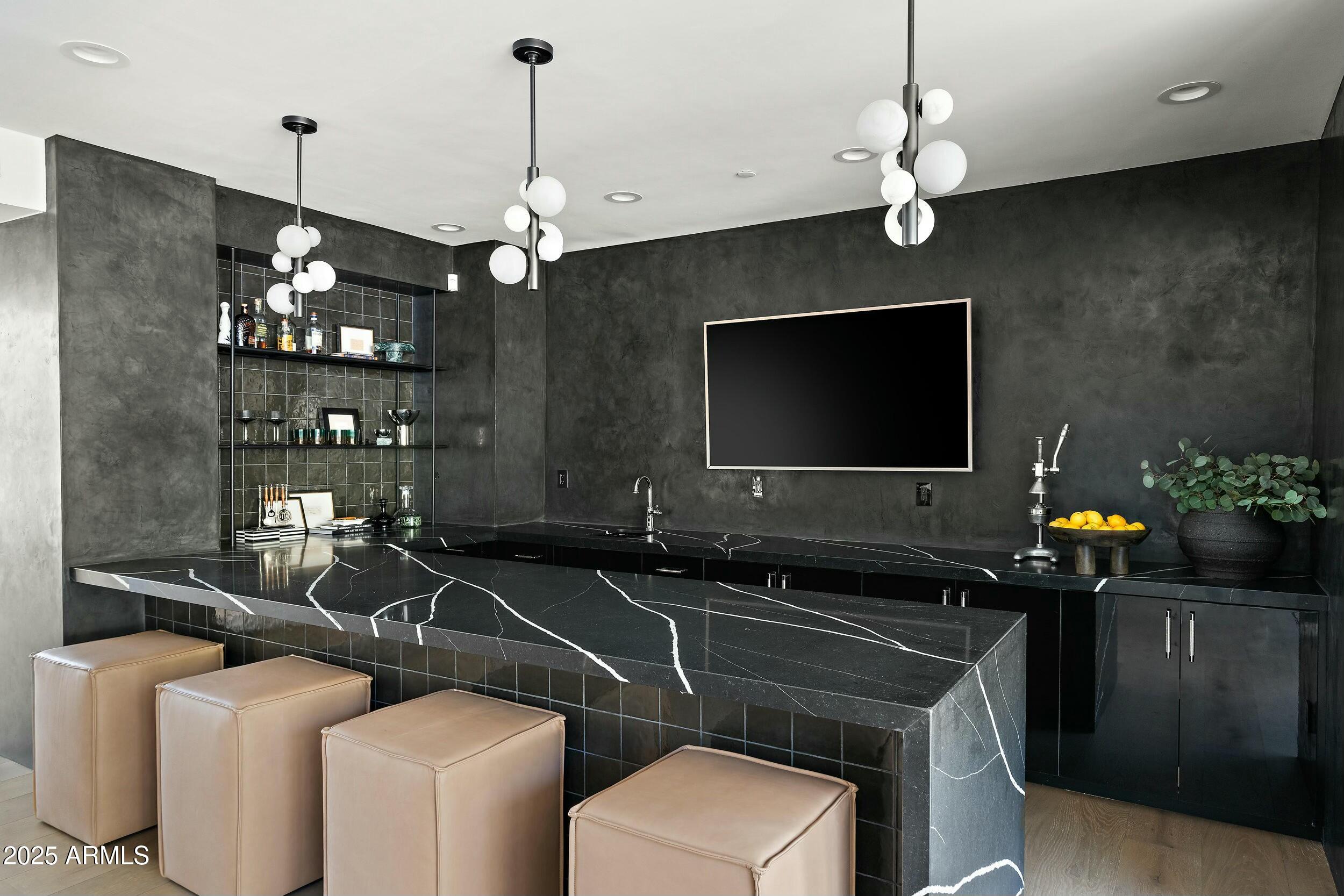 PALO VERDE FOOTHILLS - Residential