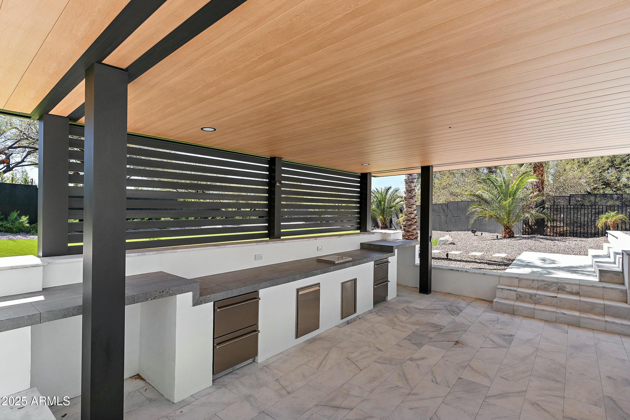PALO VERDE FOOTHILLS - Residential