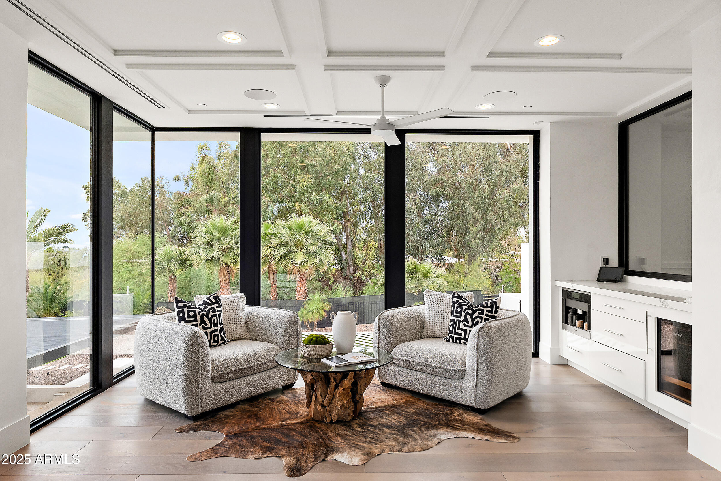 PALO VERDE FOOTHILLS - Residential