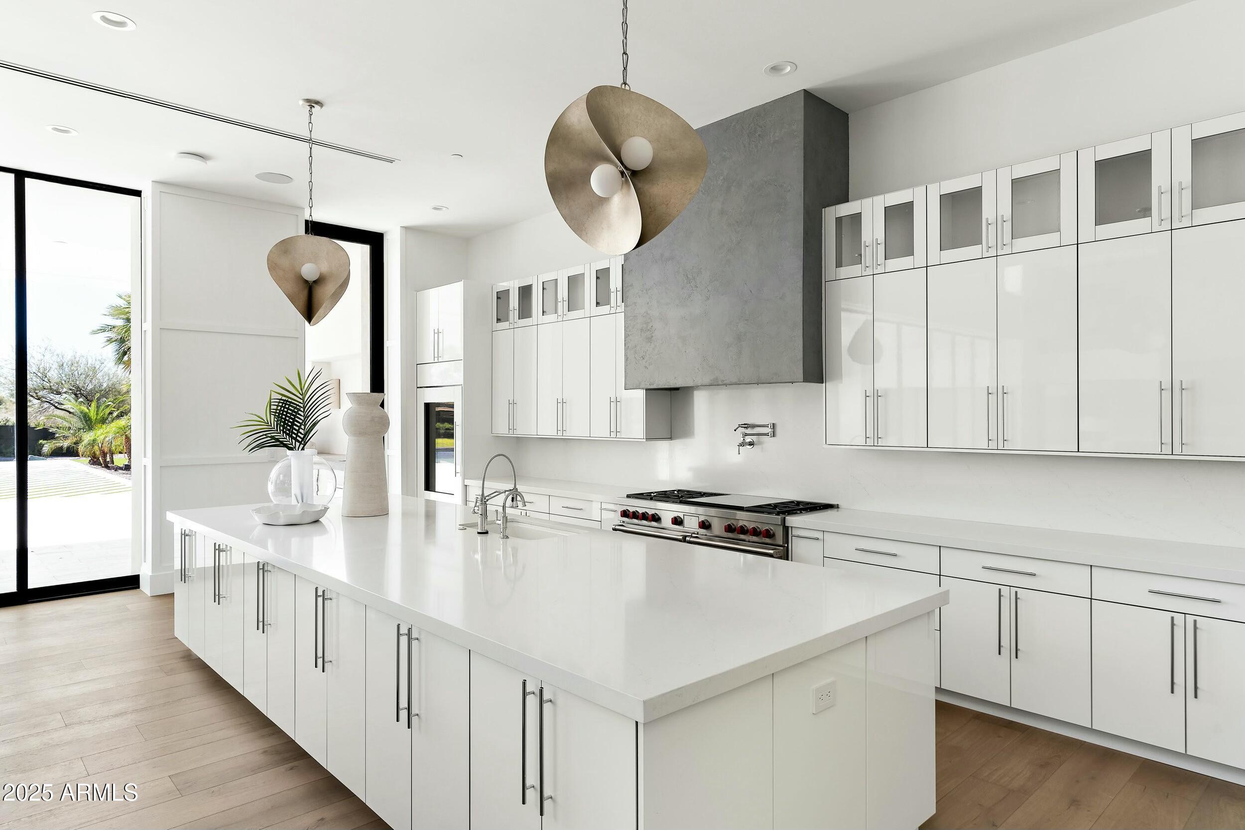 PALO VERDE FOOTHILLS - Residential