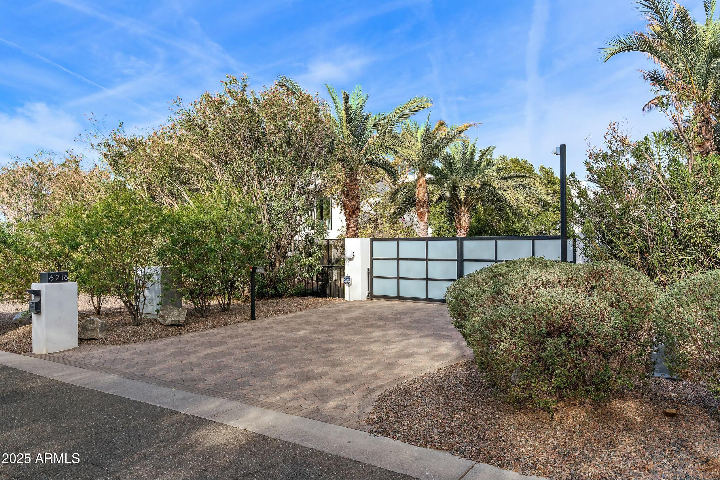 PALO VERDE FOOTHILLS - Residential