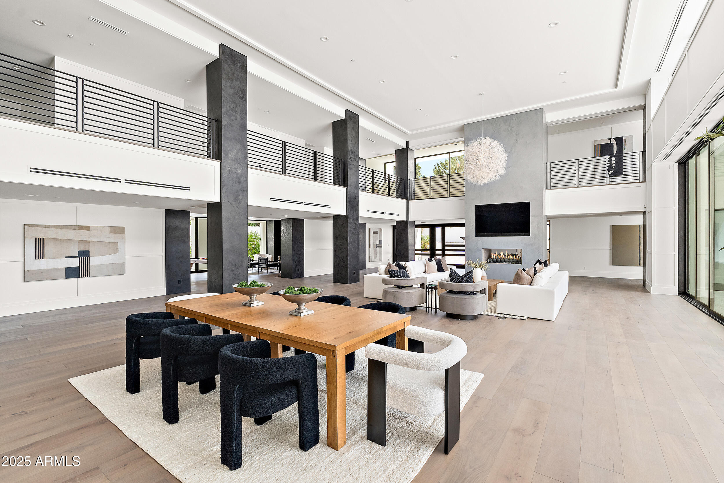 PALO VERDE FOOTHILLS - Residential
