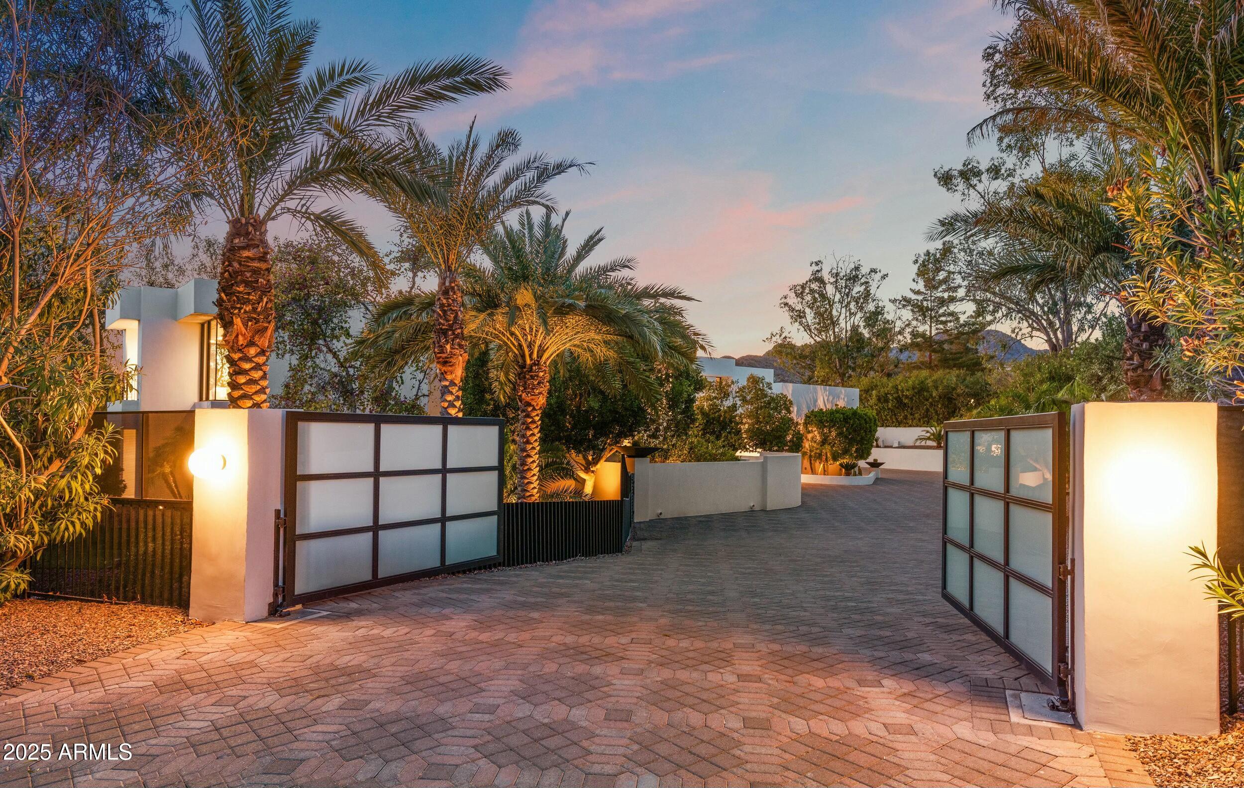 PALO VERDE FOOTHILLS - Residential