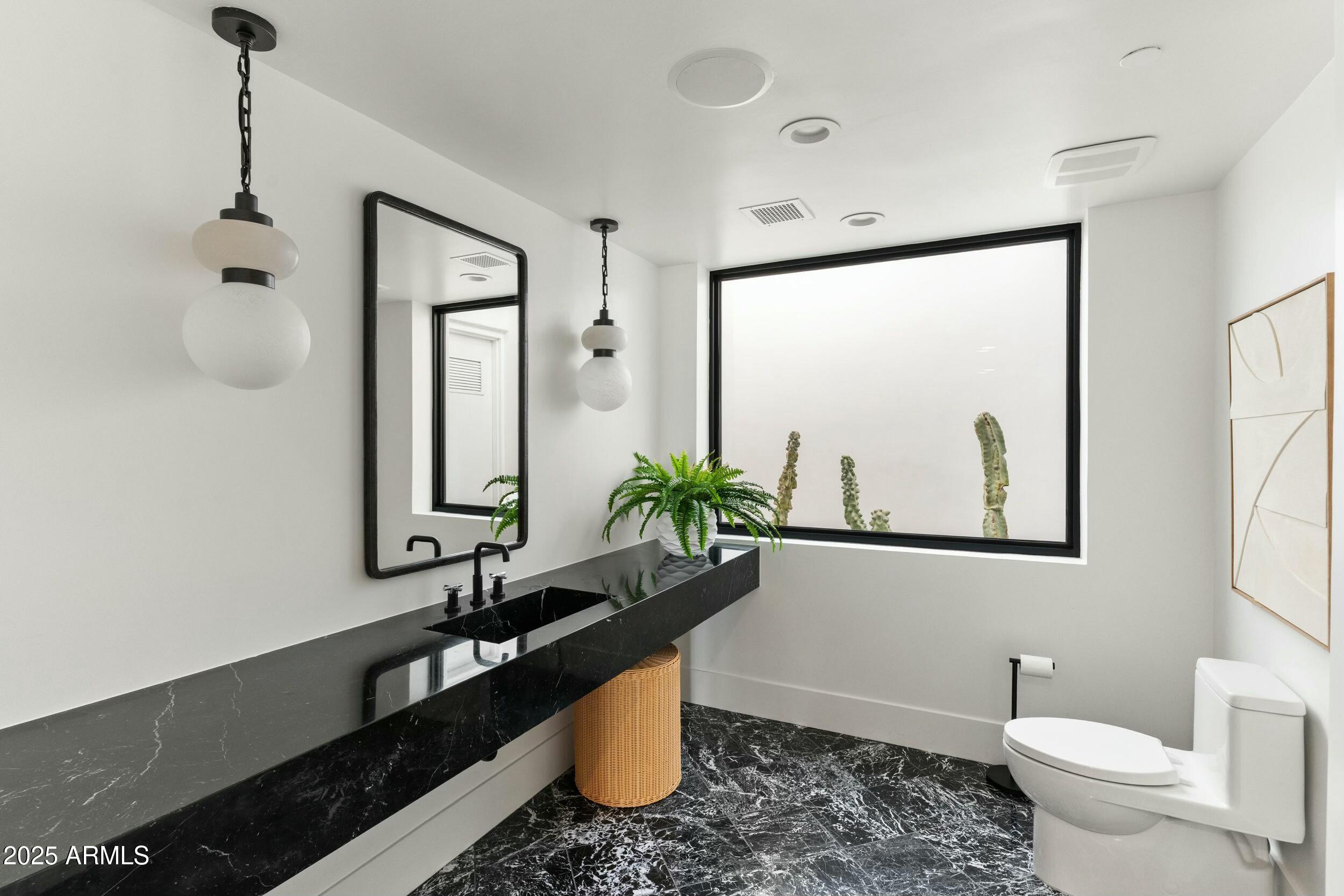 PALO VERDE FOOTHILLS - Residential