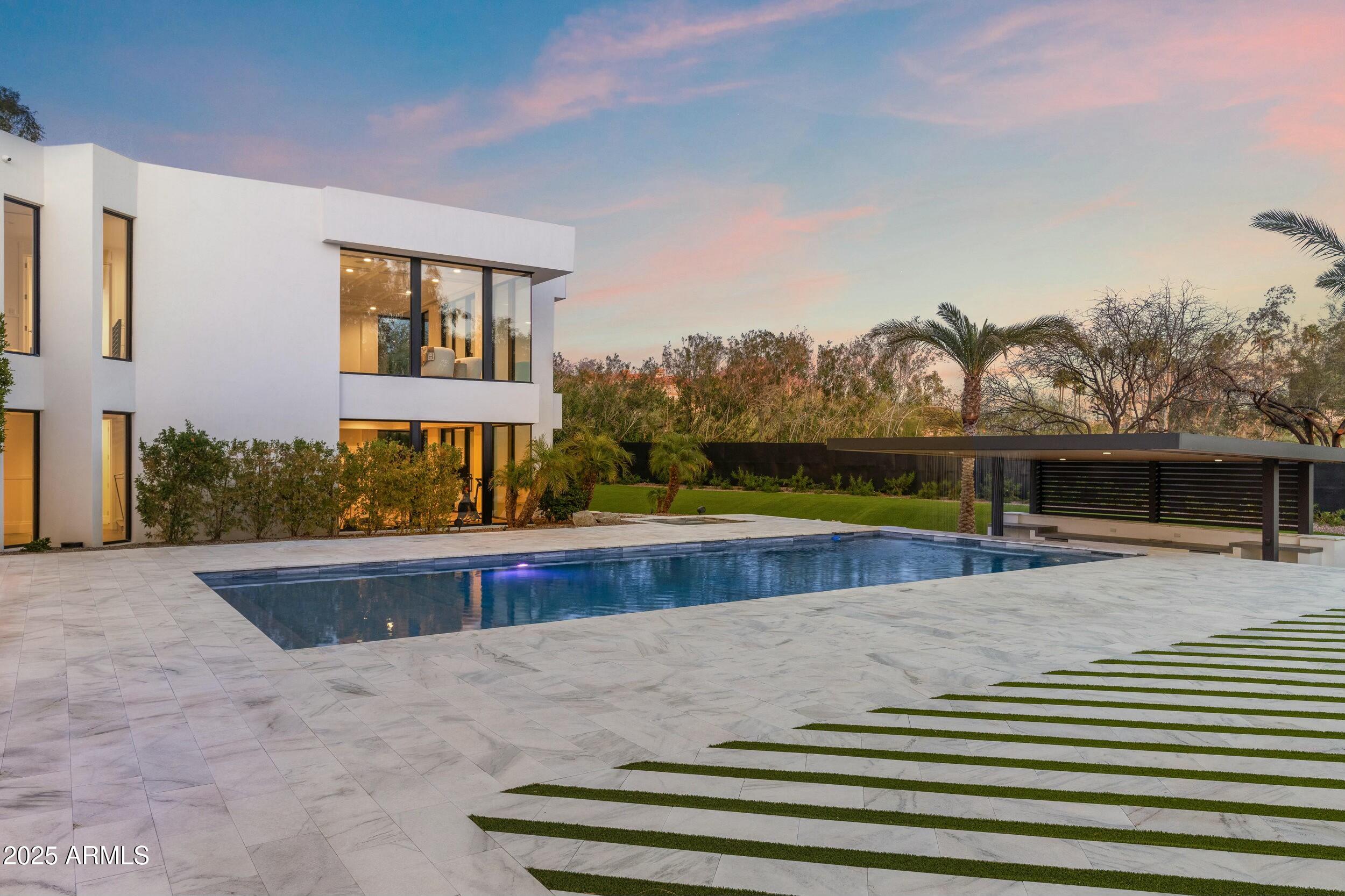 PALO VERDE FOOTHILLS - Residential