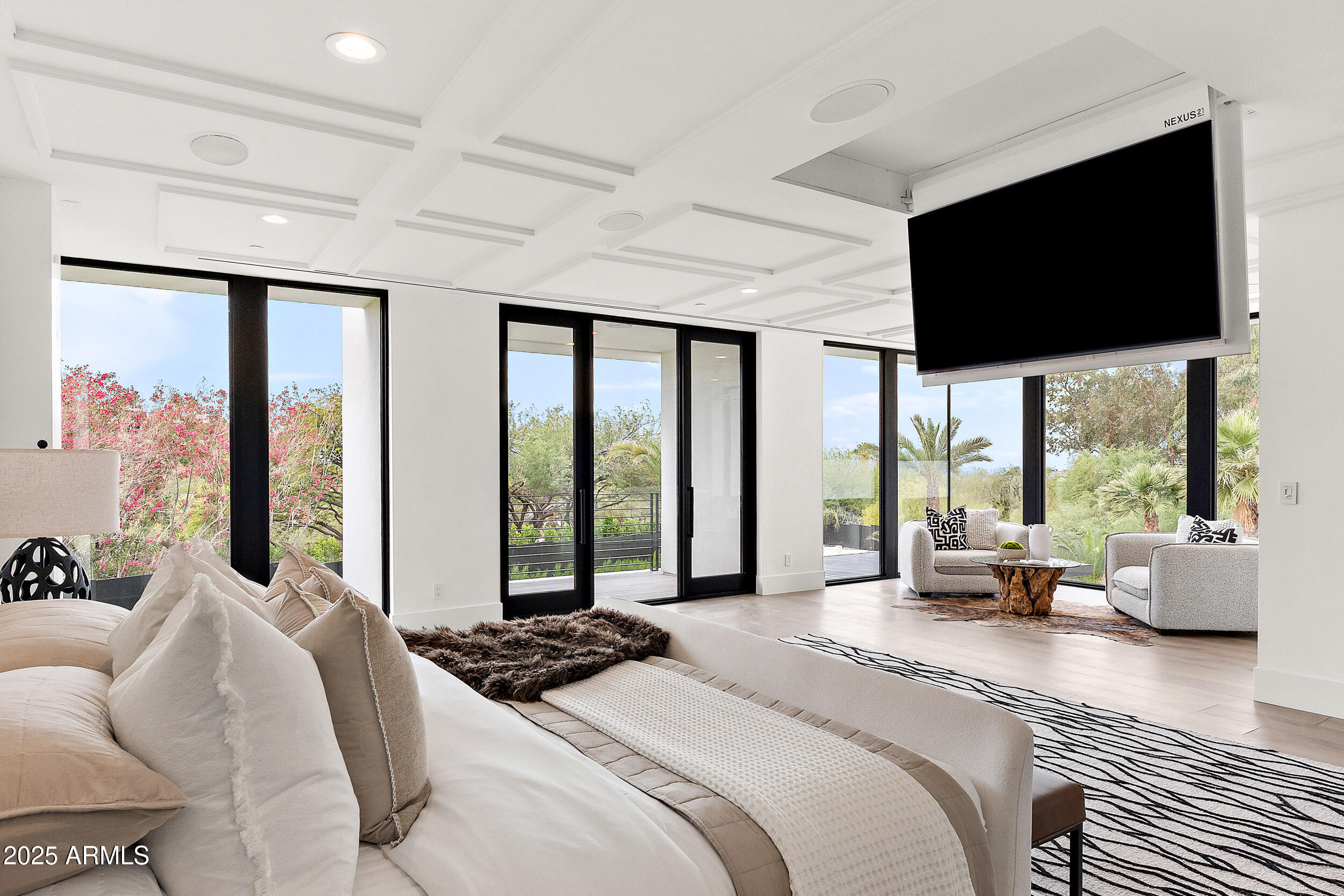 PALO VERDE FOOTHILLS - Residential