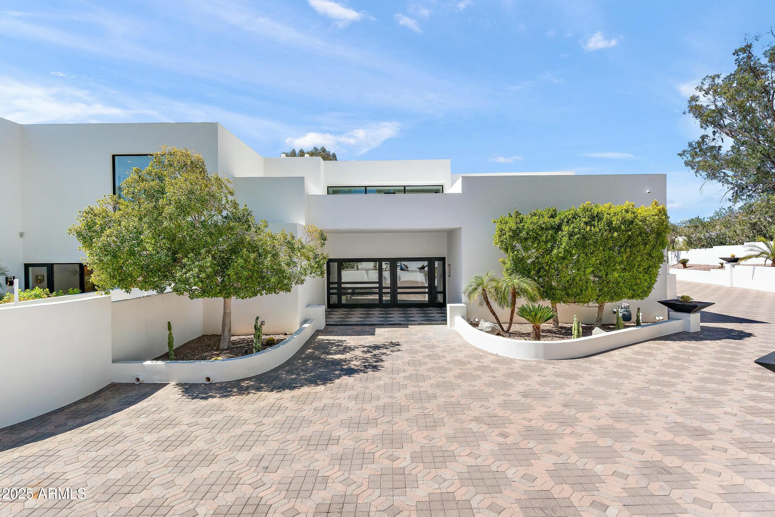 PALO VERDE FOOTHILLS - Residential
