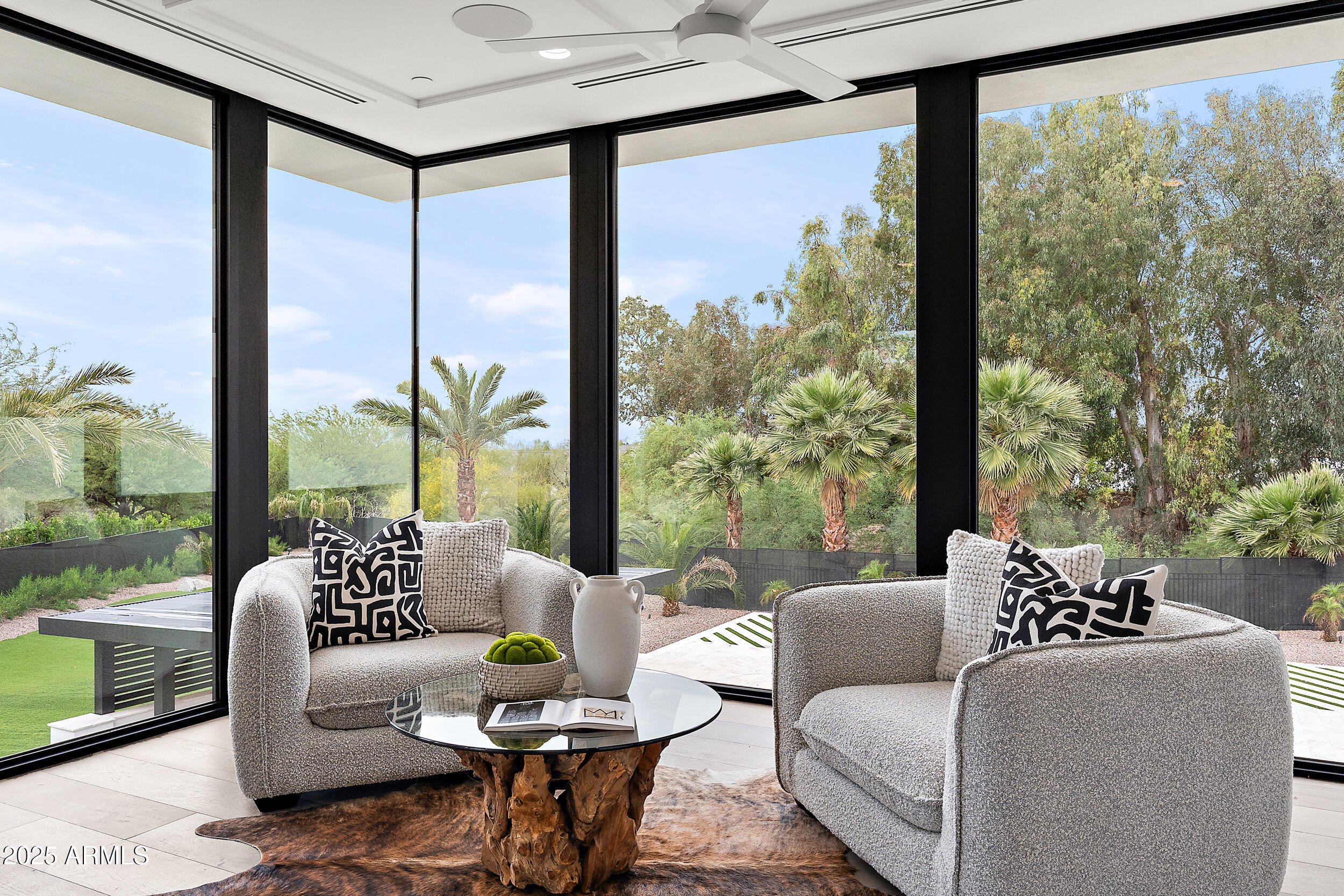 PALO VERDE FOOTHILLS - Residential