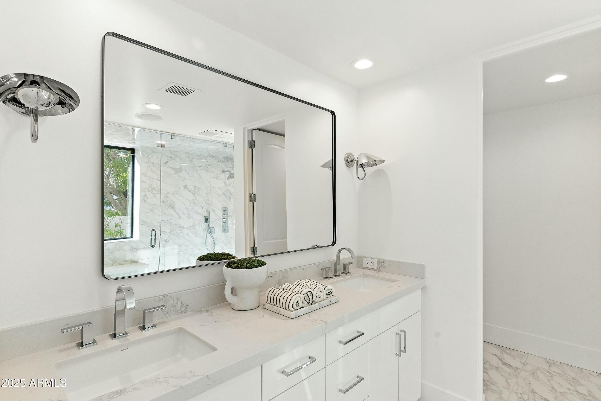 PALO VERDE FOOTHILLS - Residential