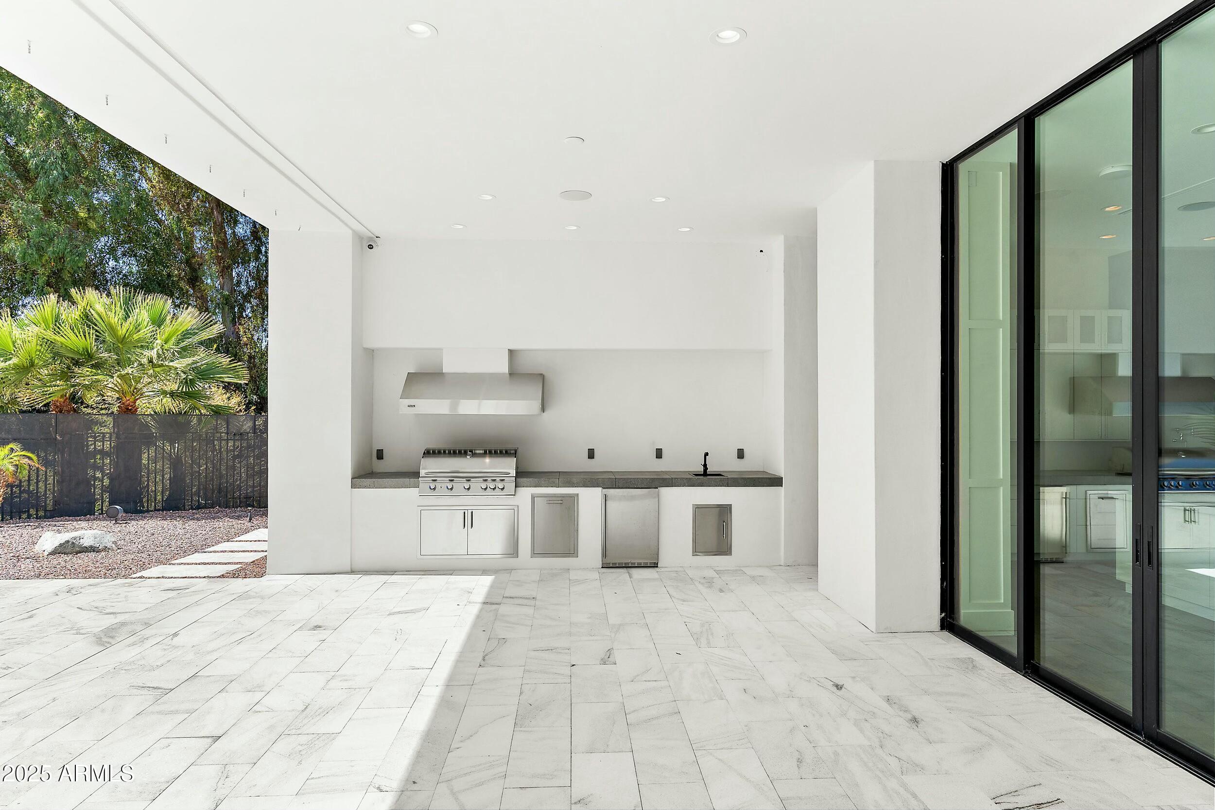 PALO VERDE FOOTHILLS - Residential