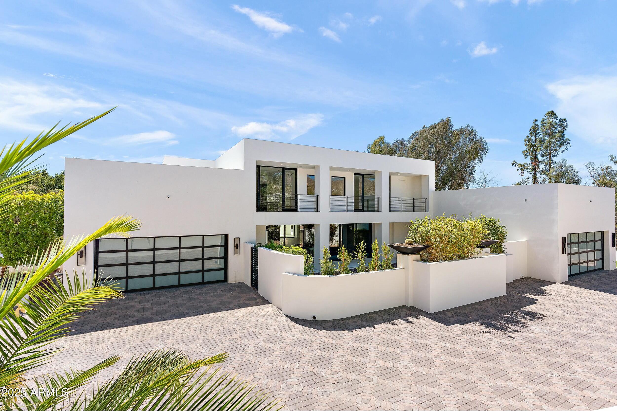 PALO VERDE FOOTHILLS - Residential