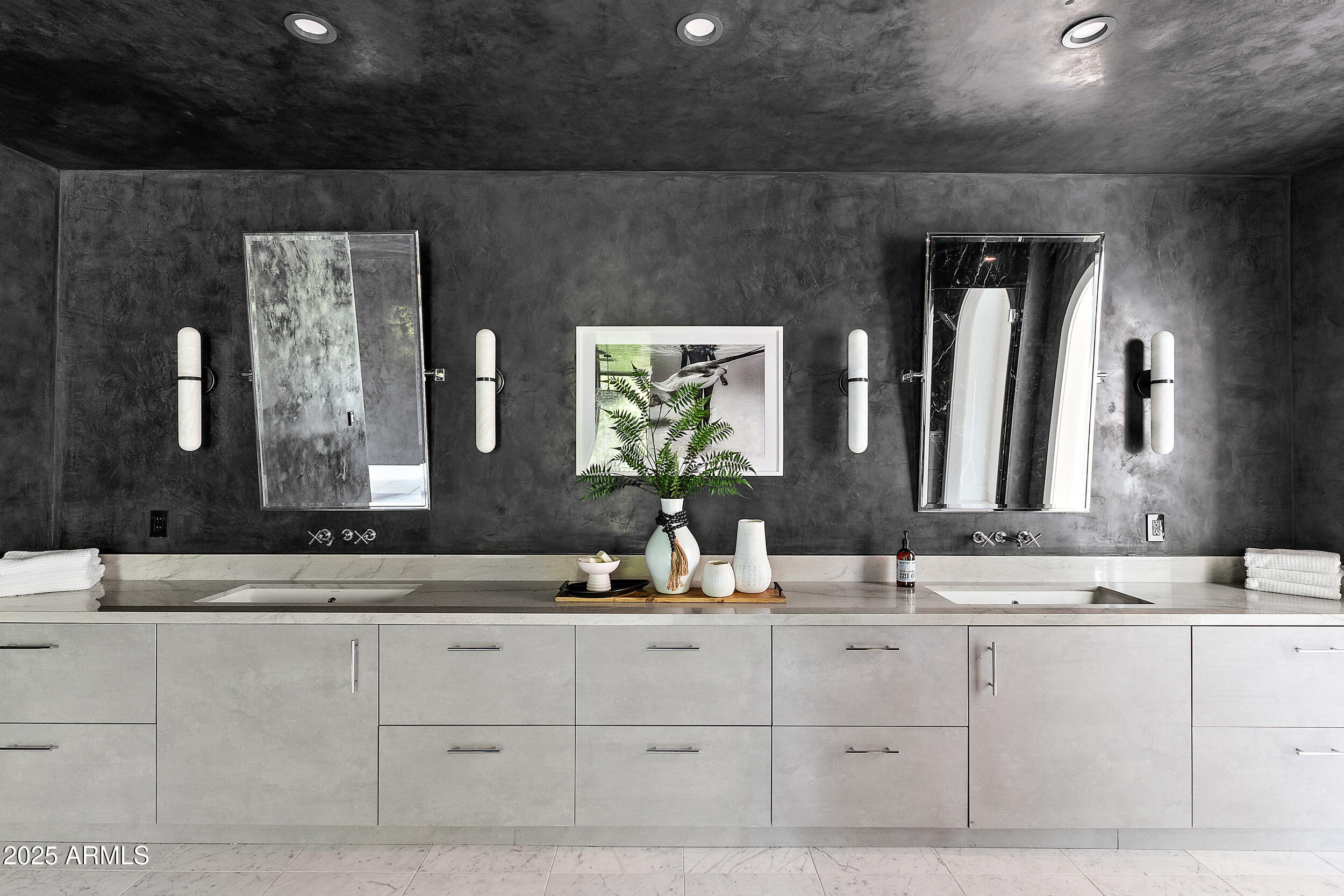 PALO VERDE FOOTHILLS - Residential