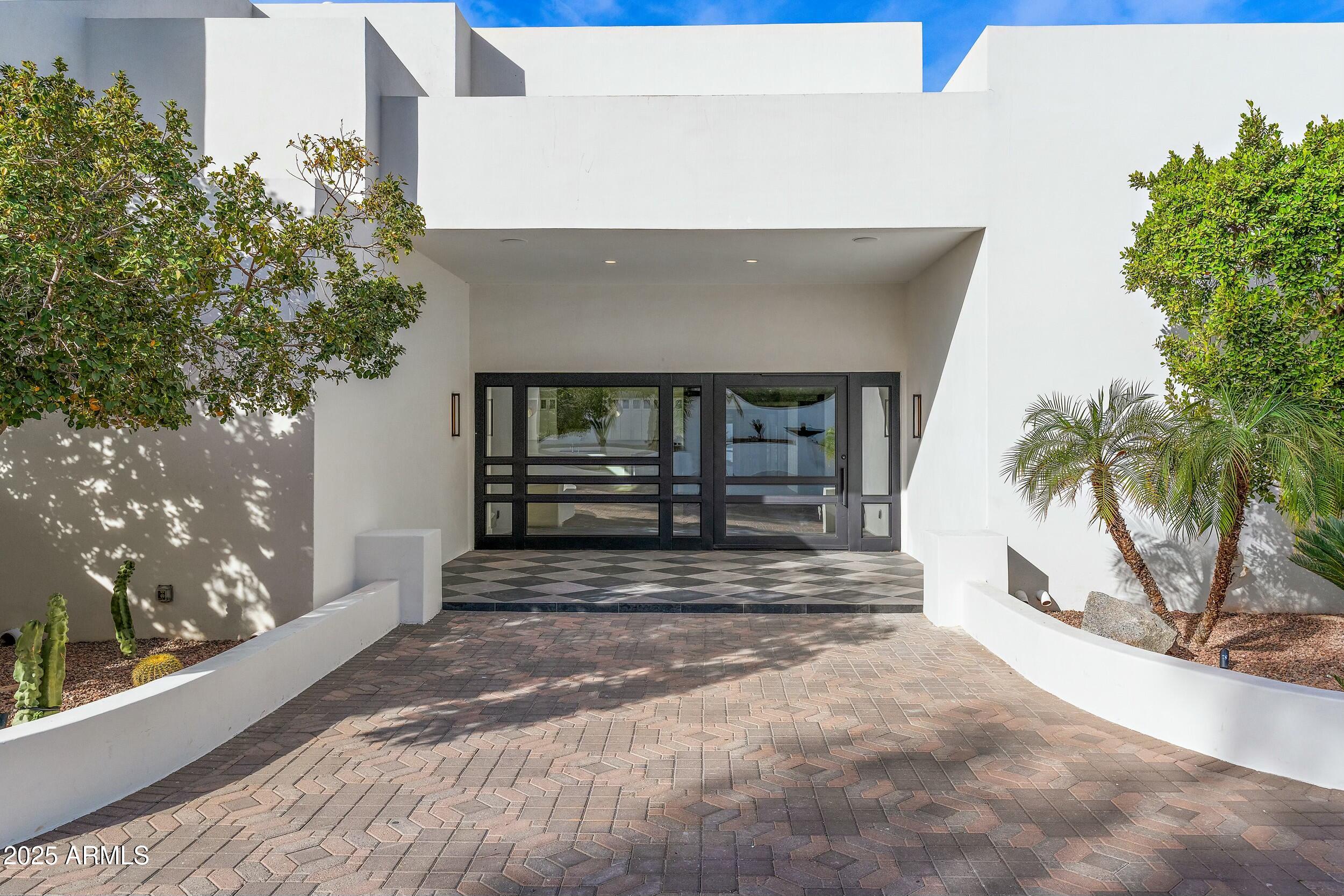 PALO VERDE FOOTHILLS - Residential