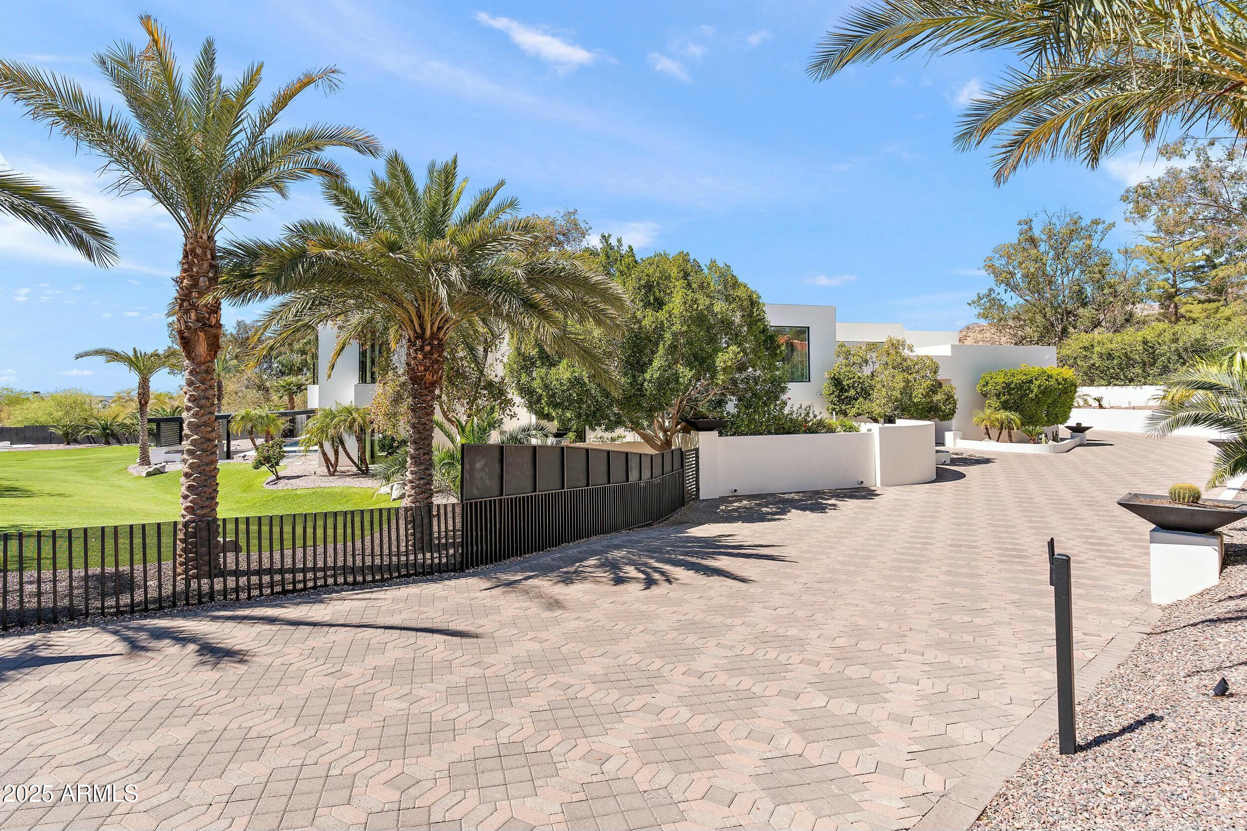 PALO VERDE FOOTHILLS - Residential
