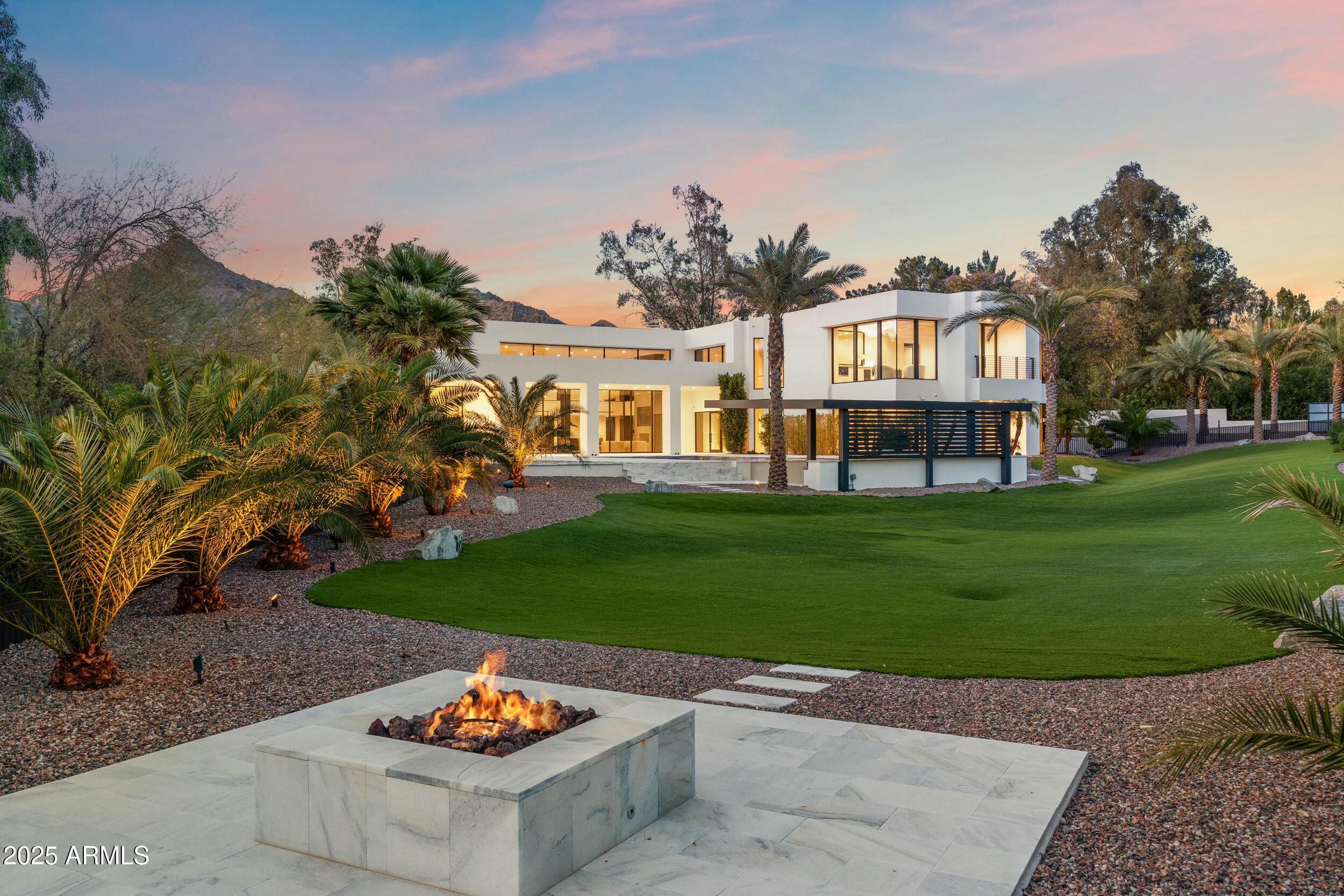 PALO VERDE FOOTHILLS - Residential