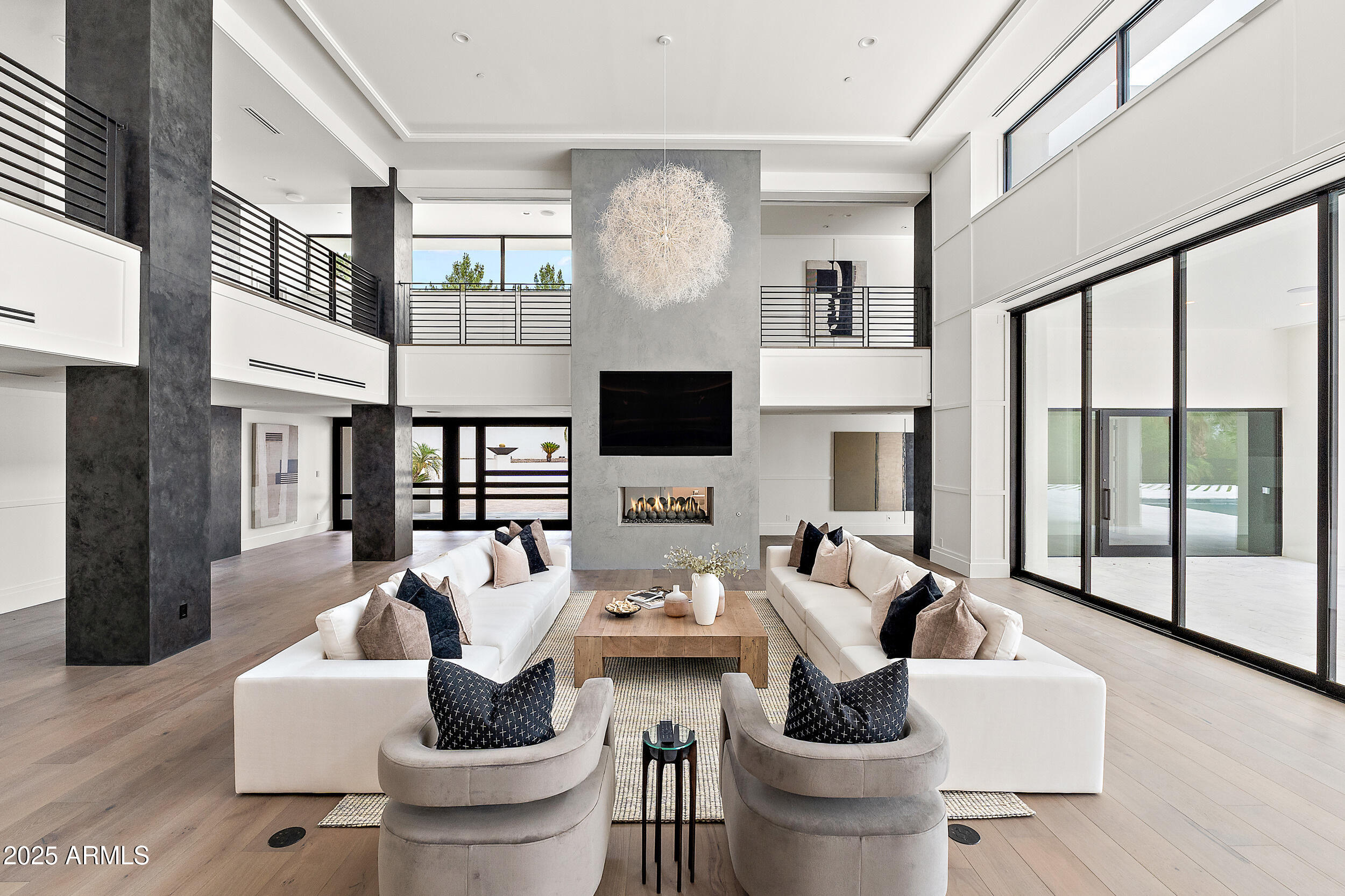 PALO VERDE FOOTHILLS - Residential
