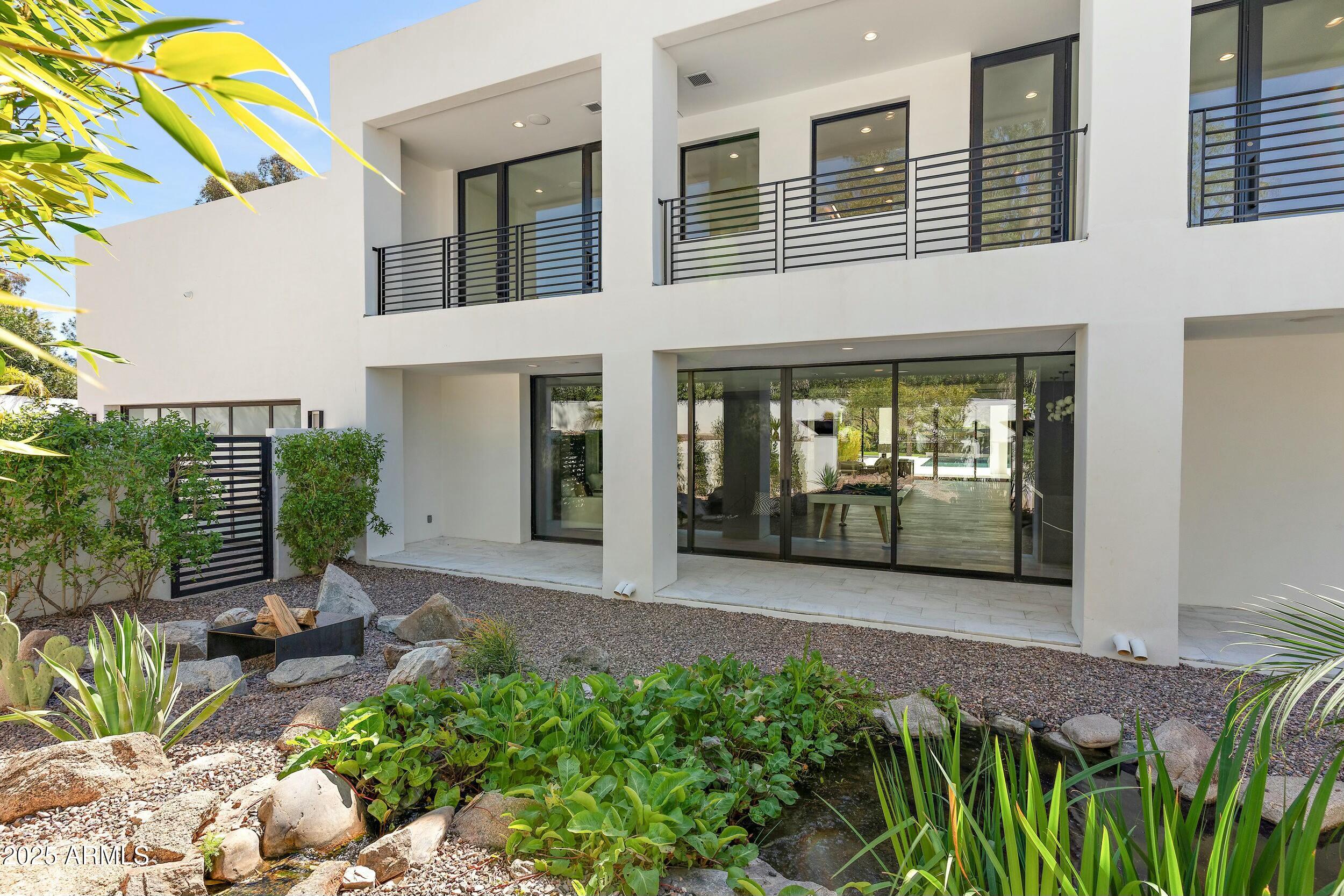 PALO VERDE FOOTHILLS - Residential