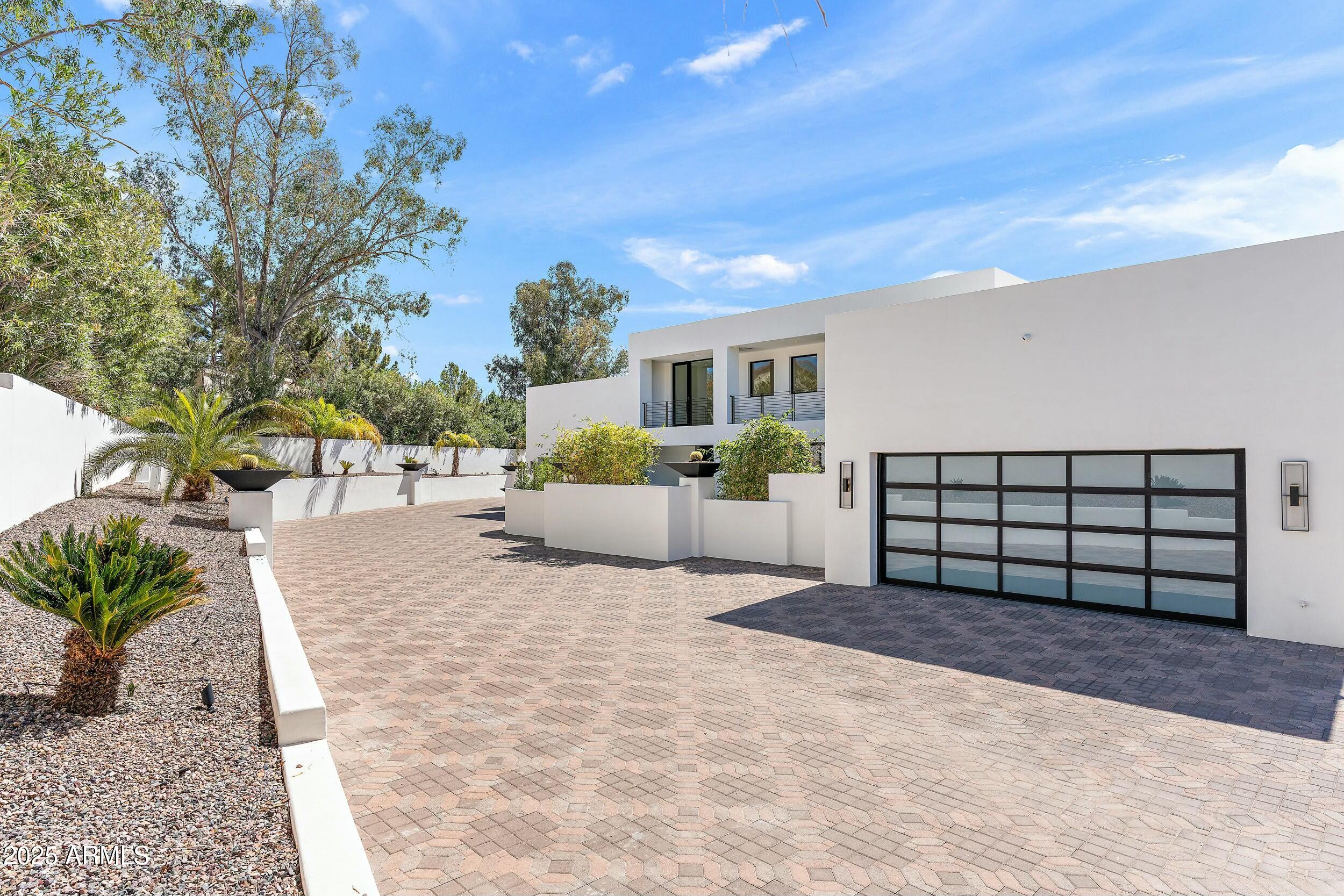 PALO VERDE FOOTHILLS - Residential