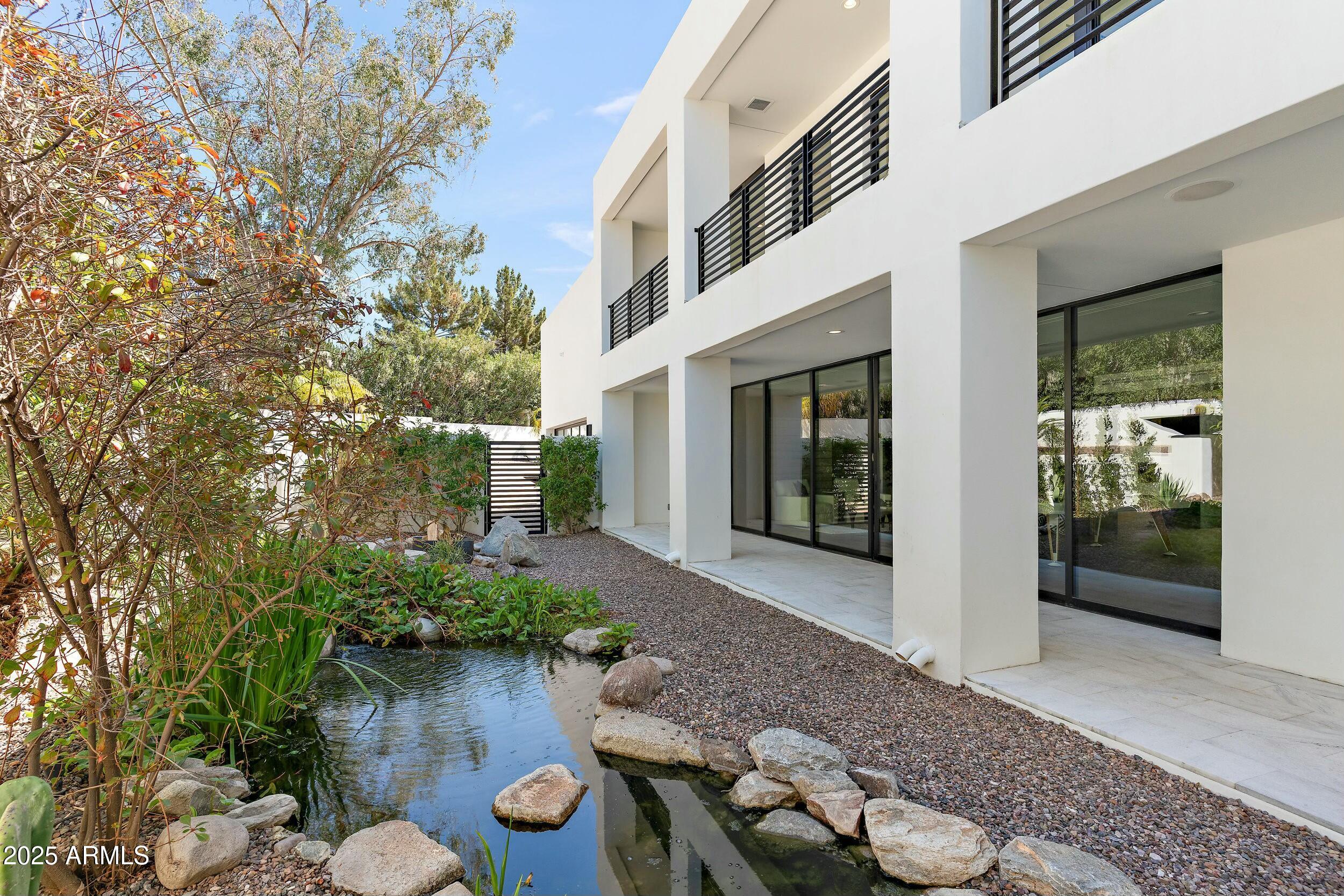 PALO VERDE FOOTHILLS - Residential