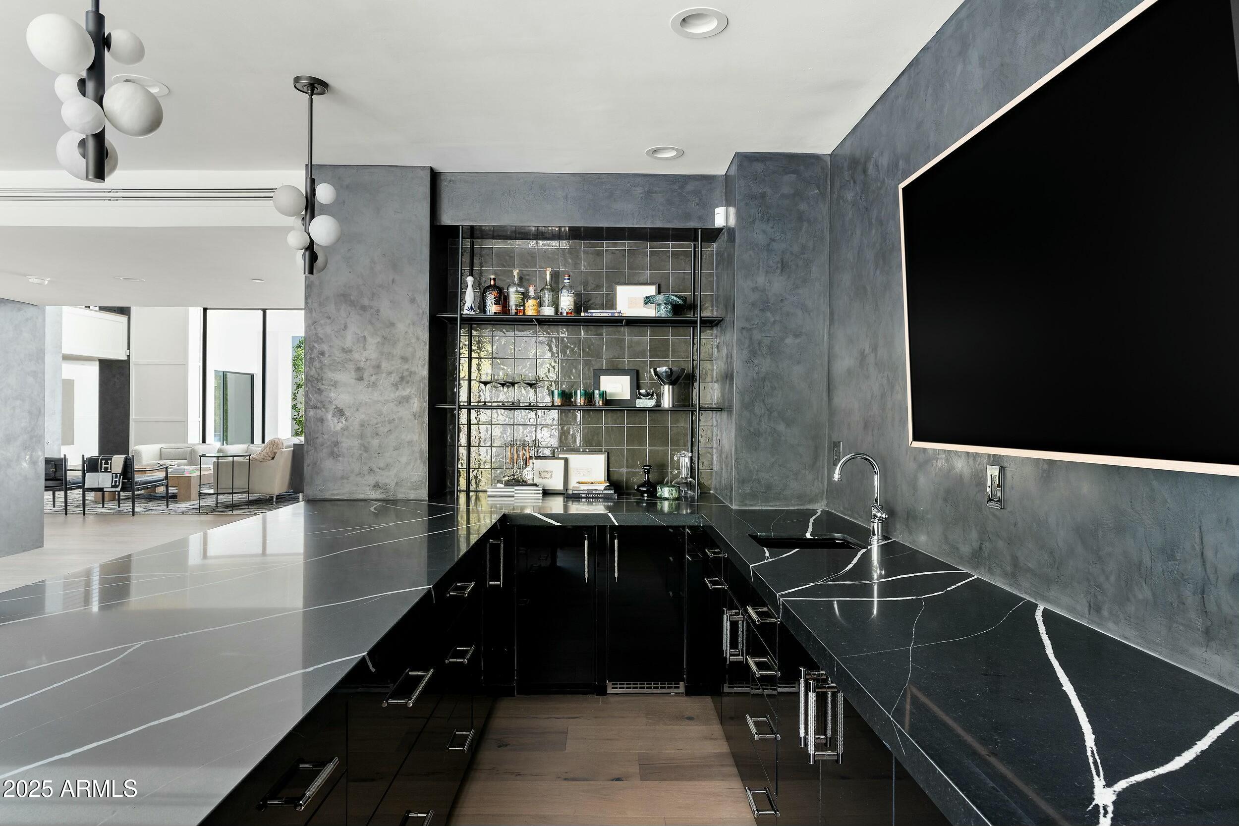 PALO VERDE FOOTHILLS - Residential