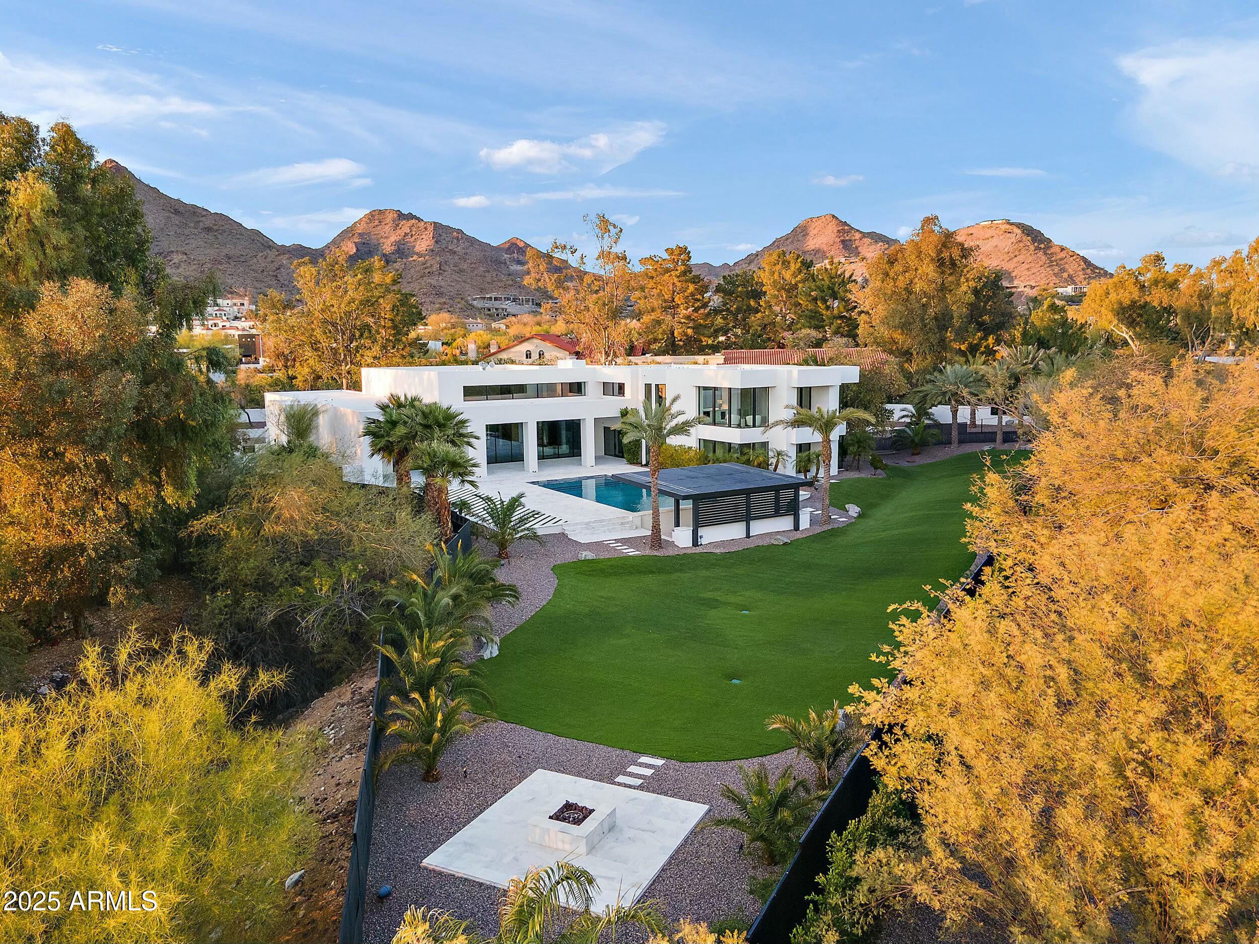 PALO VERDE FOOTHILLS - Residential