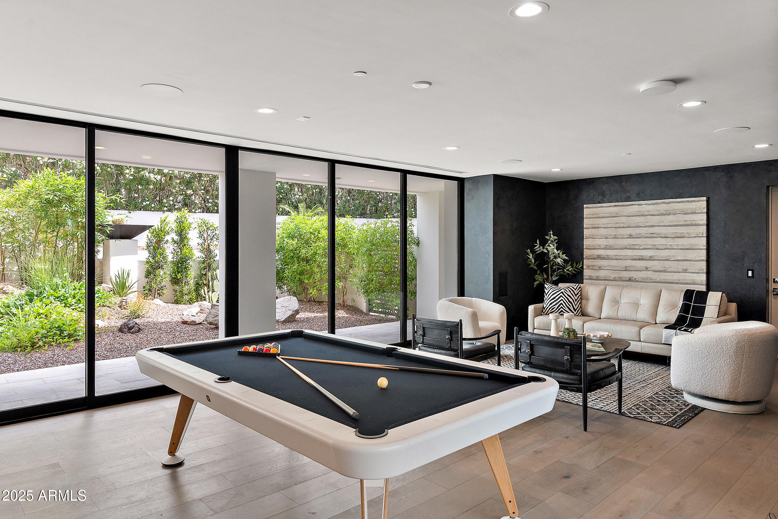 PALO VERDE FOOTHILLS - Residential