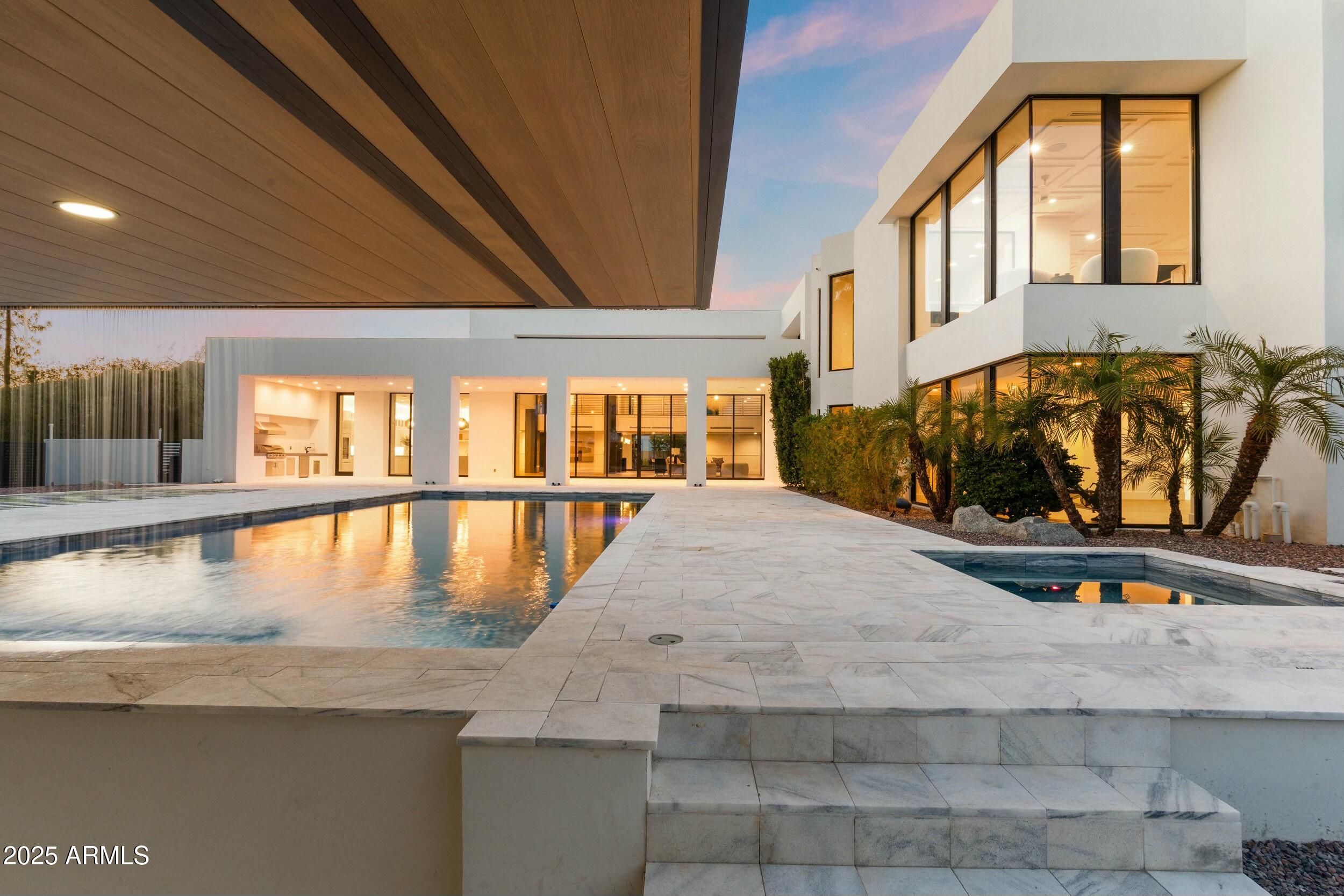 PALO VERDE FOOTHILLS - Residential