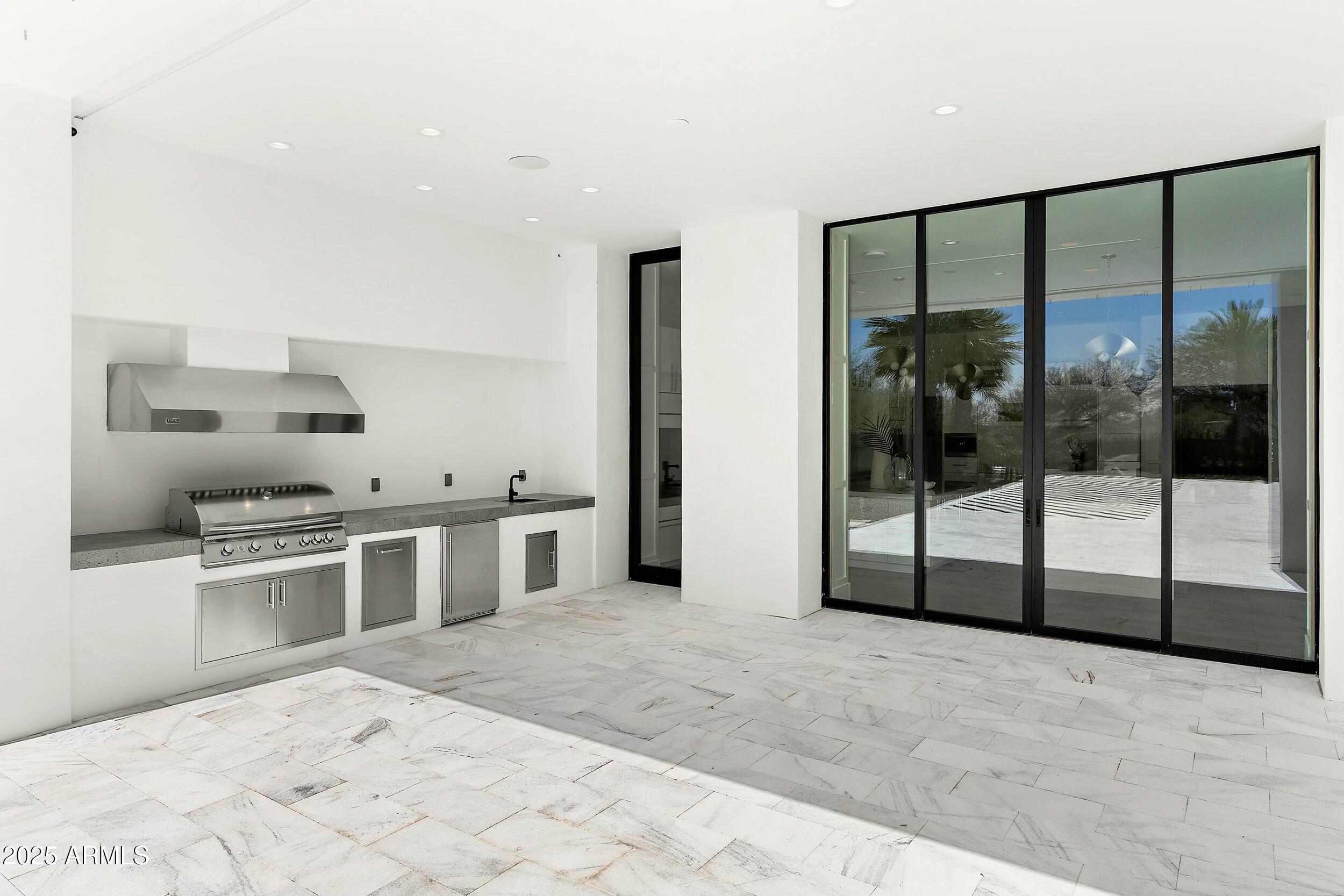PALO VERDE FOOTHILLS - Residential