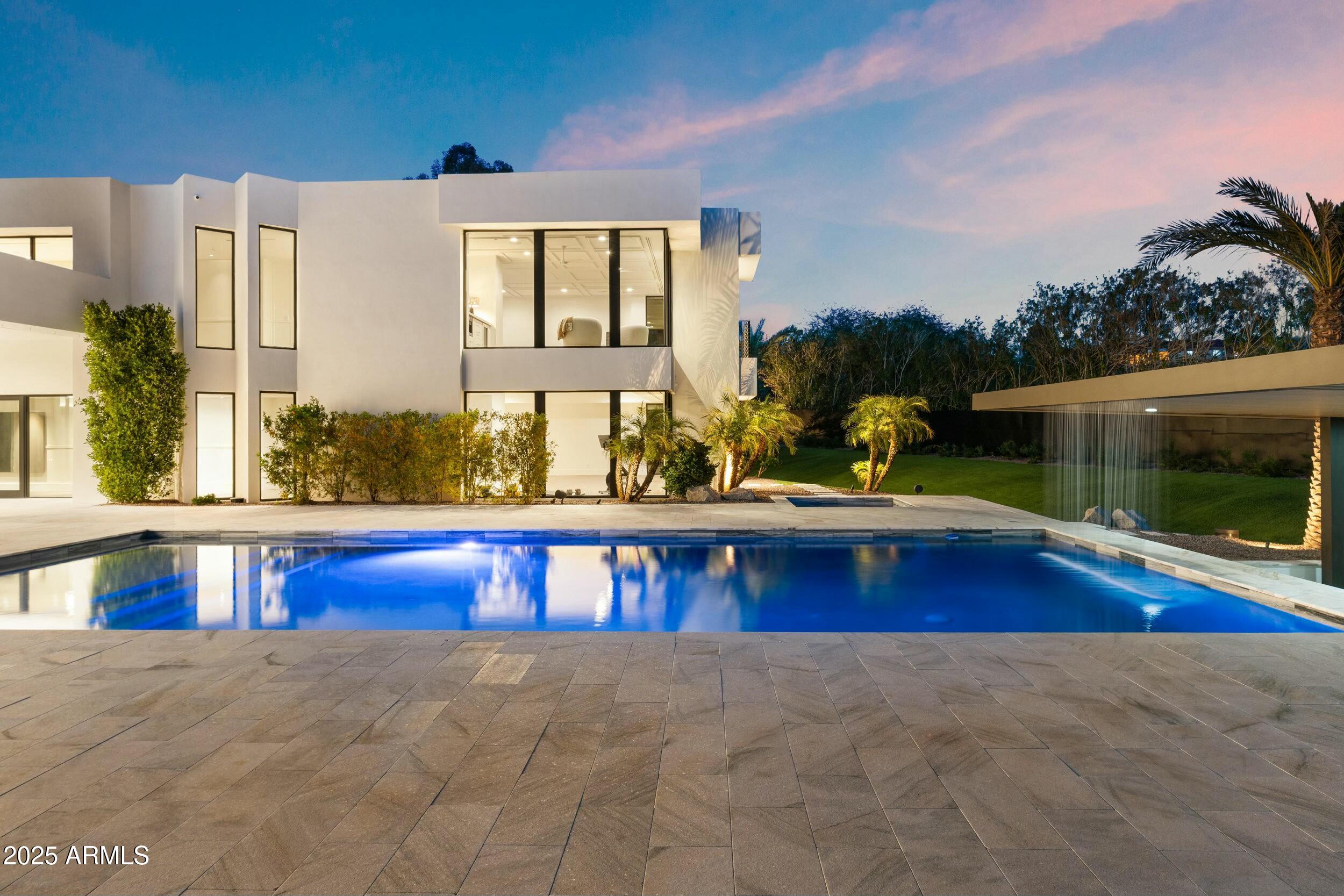 PALO VERDE FOOTHILLS - Residential