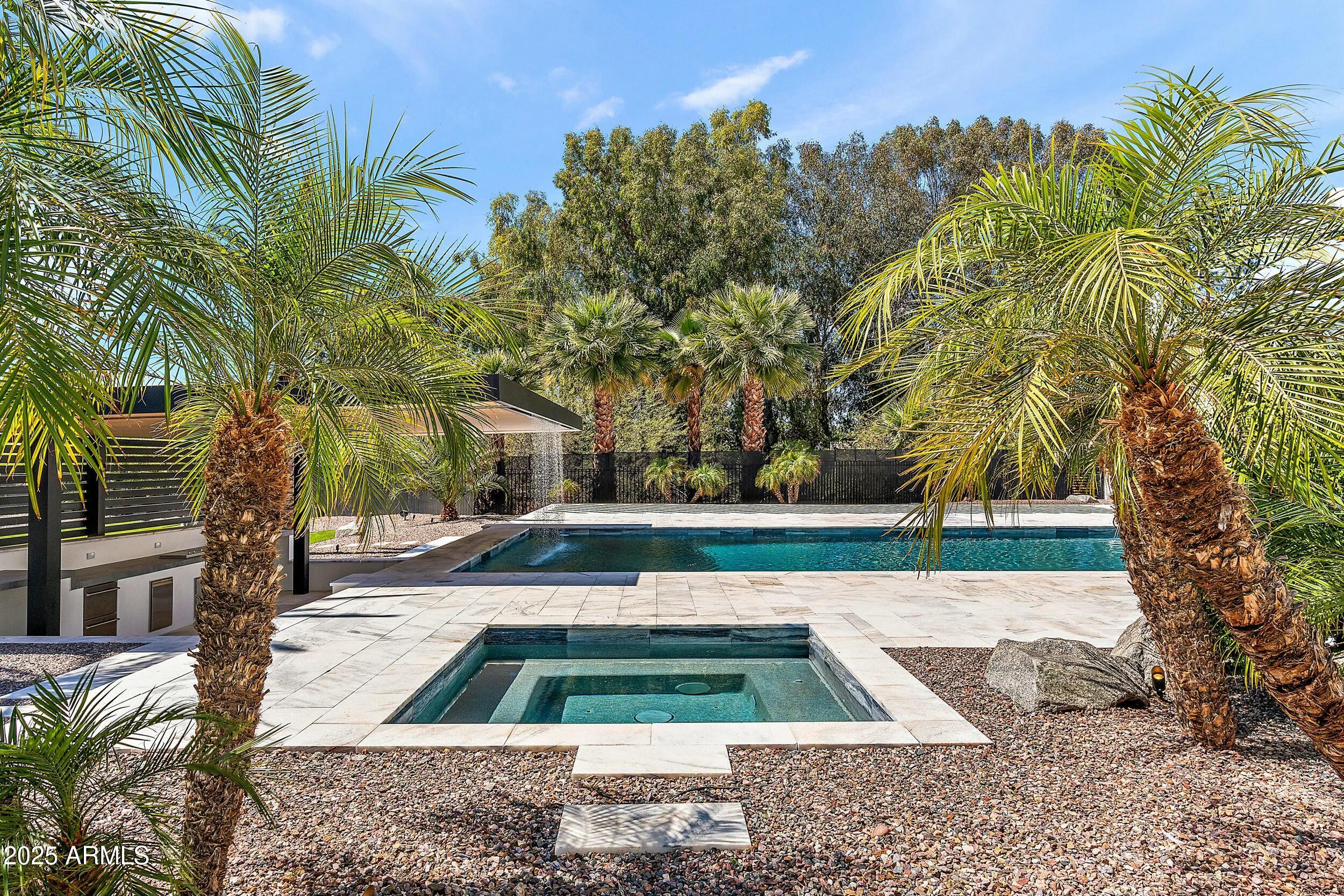PALO VERDE FOOTHILLS - Residential