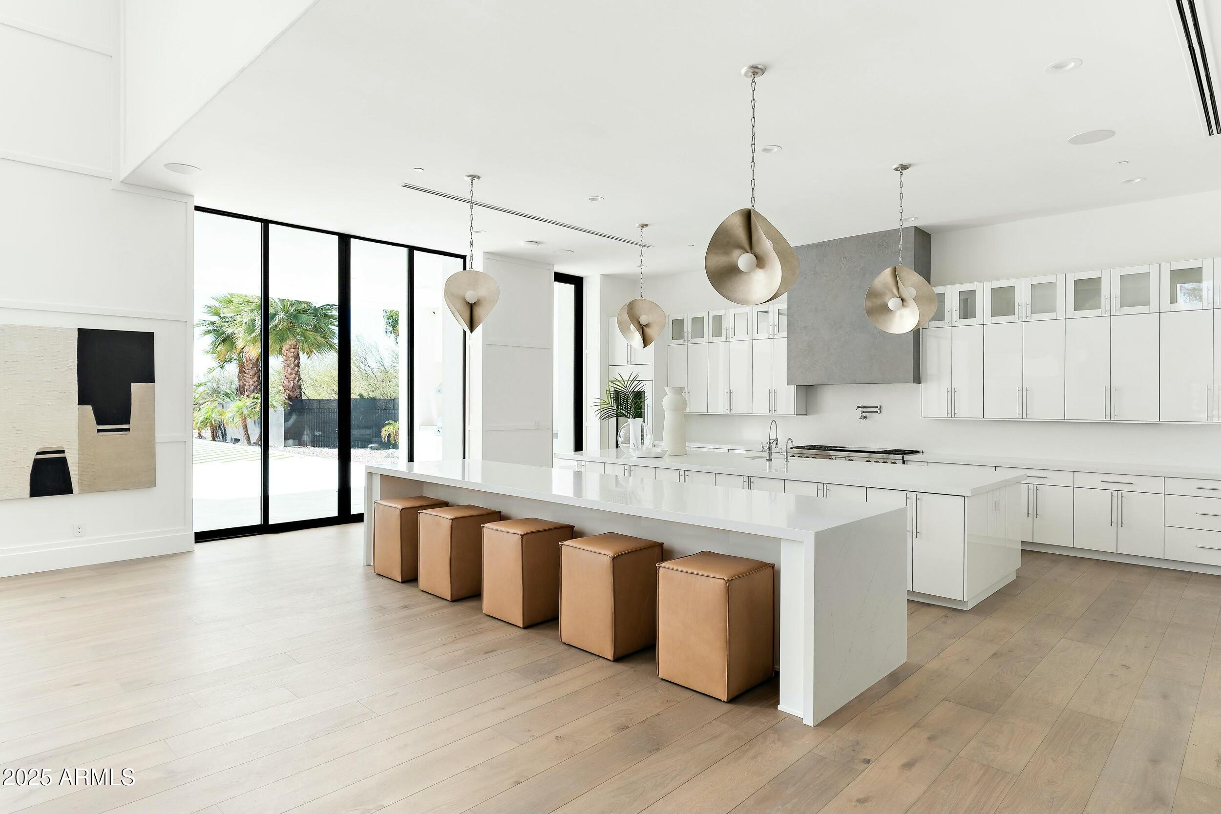PALO VERDE FOOTHILLS - Residential