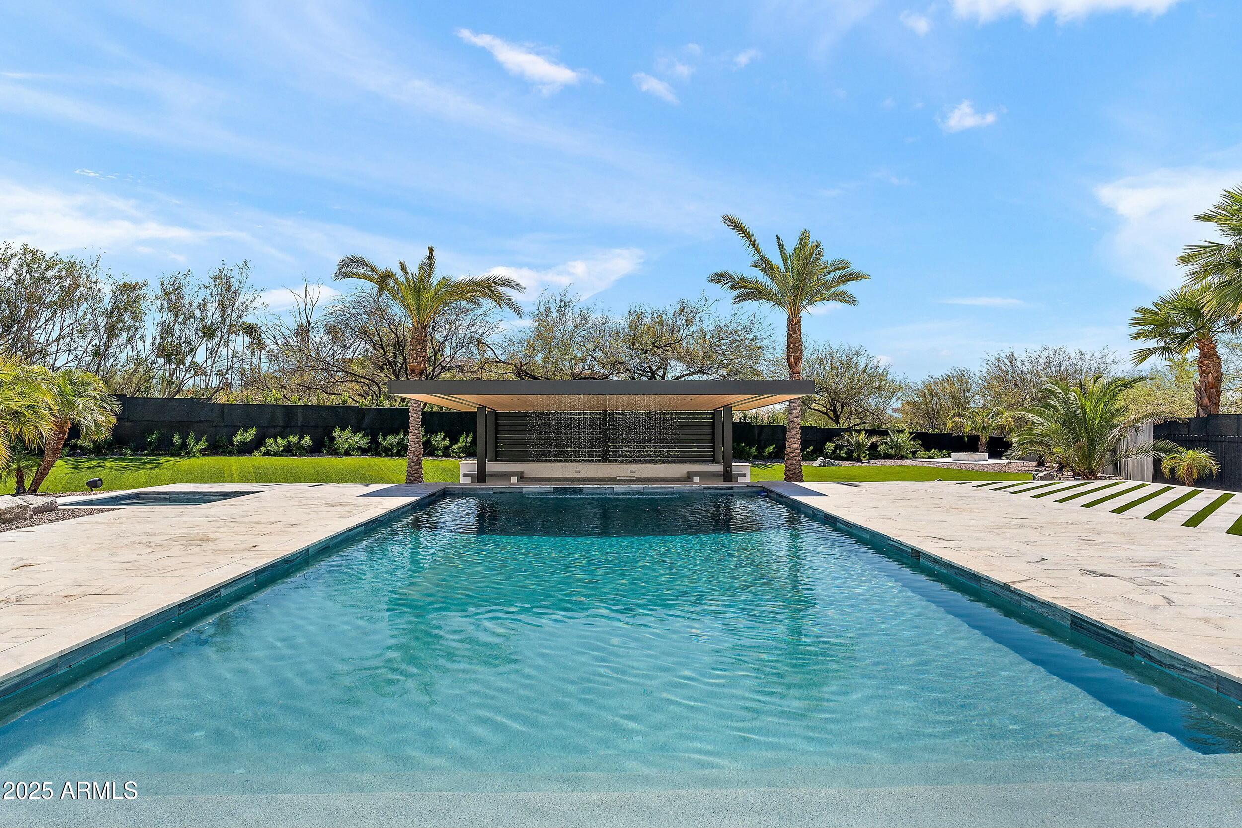 PALO VERDE FOOTHILLS - Residential
