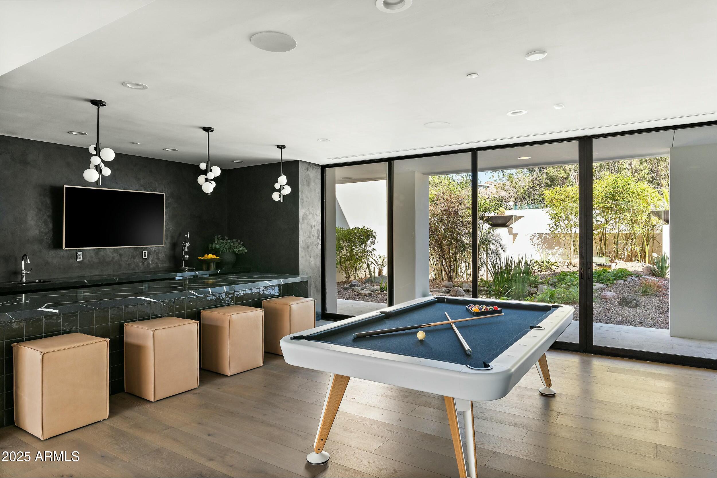 PALO VERDE FOOTHILLS - Residential