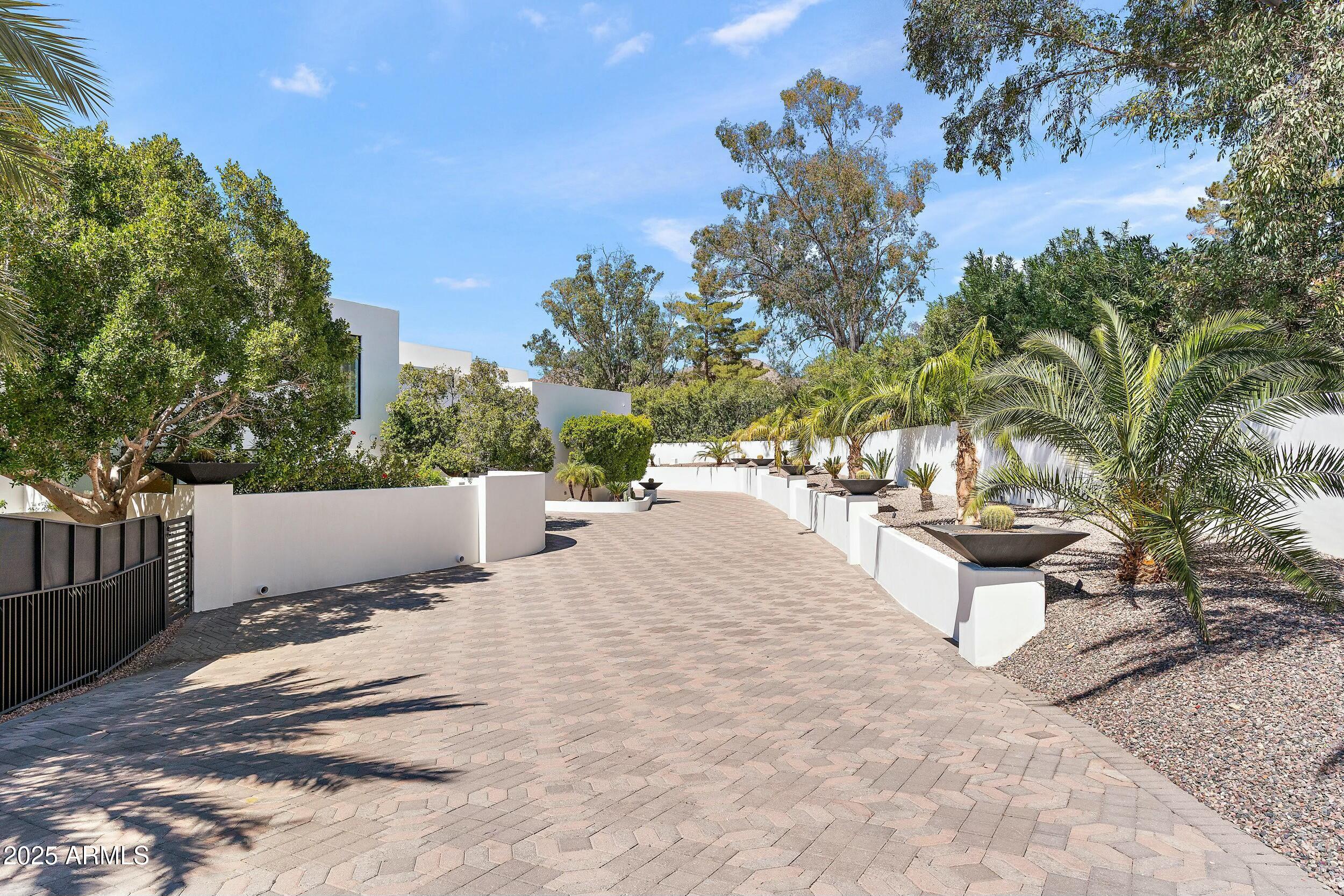 PALO VERDE FOOTHILLS - Residential