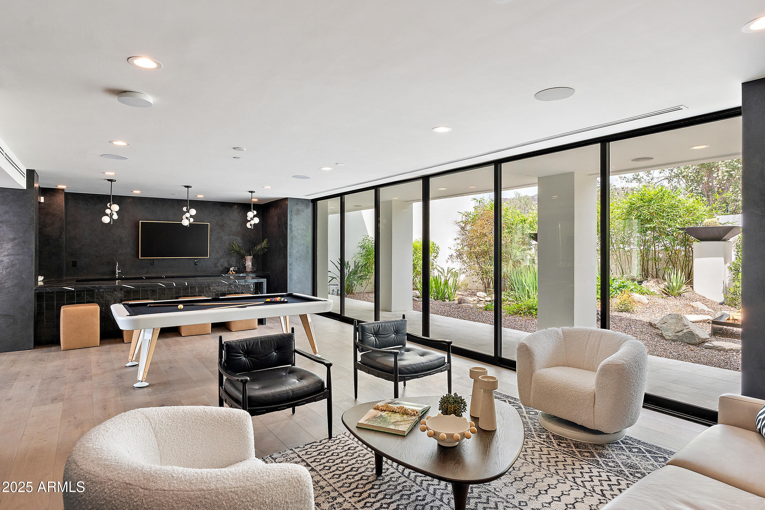 PALO VERDE FOOTHILLS - Residential