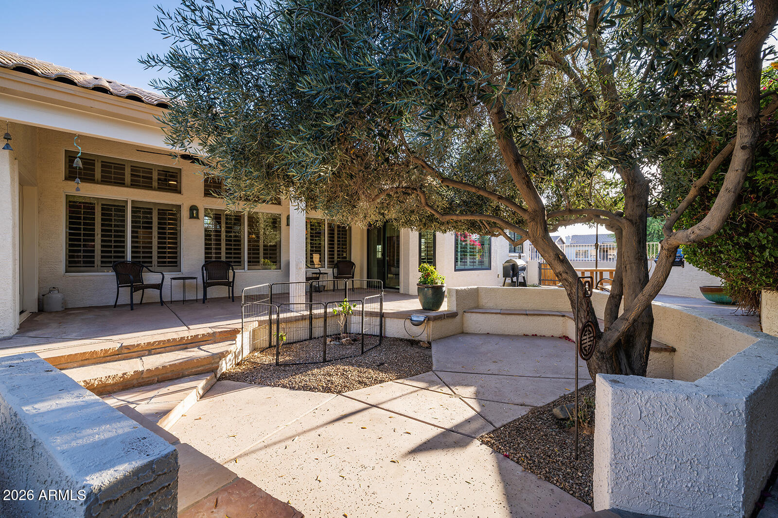 OASIS AT ANOZIRA - Residential